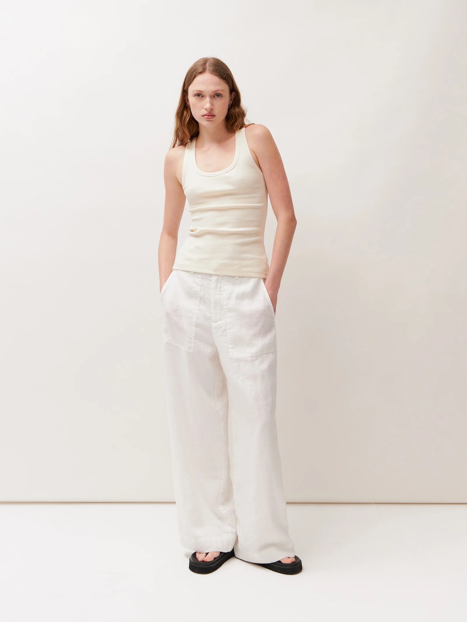Rowie Pant