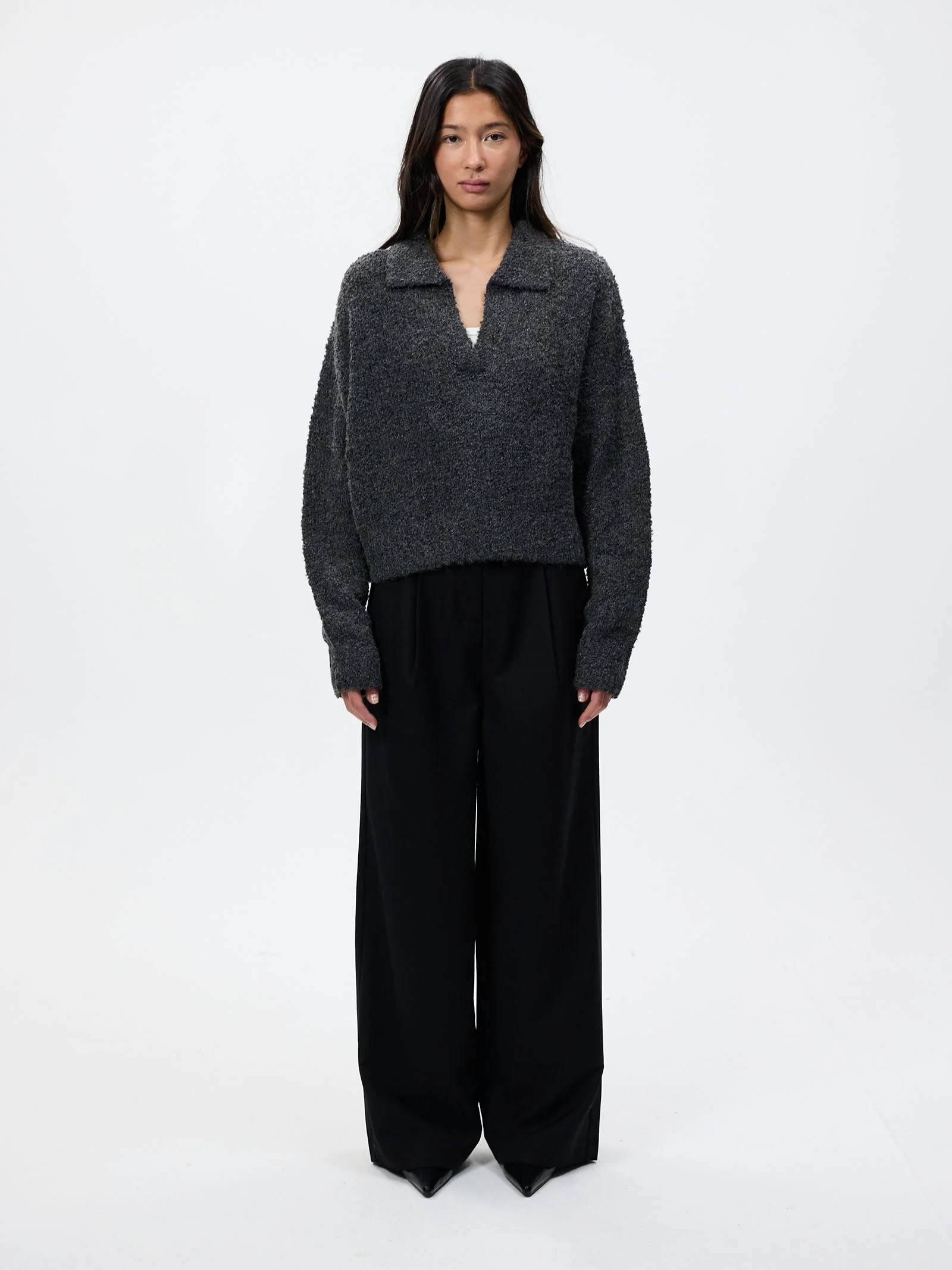 Saskia Tailored Pant