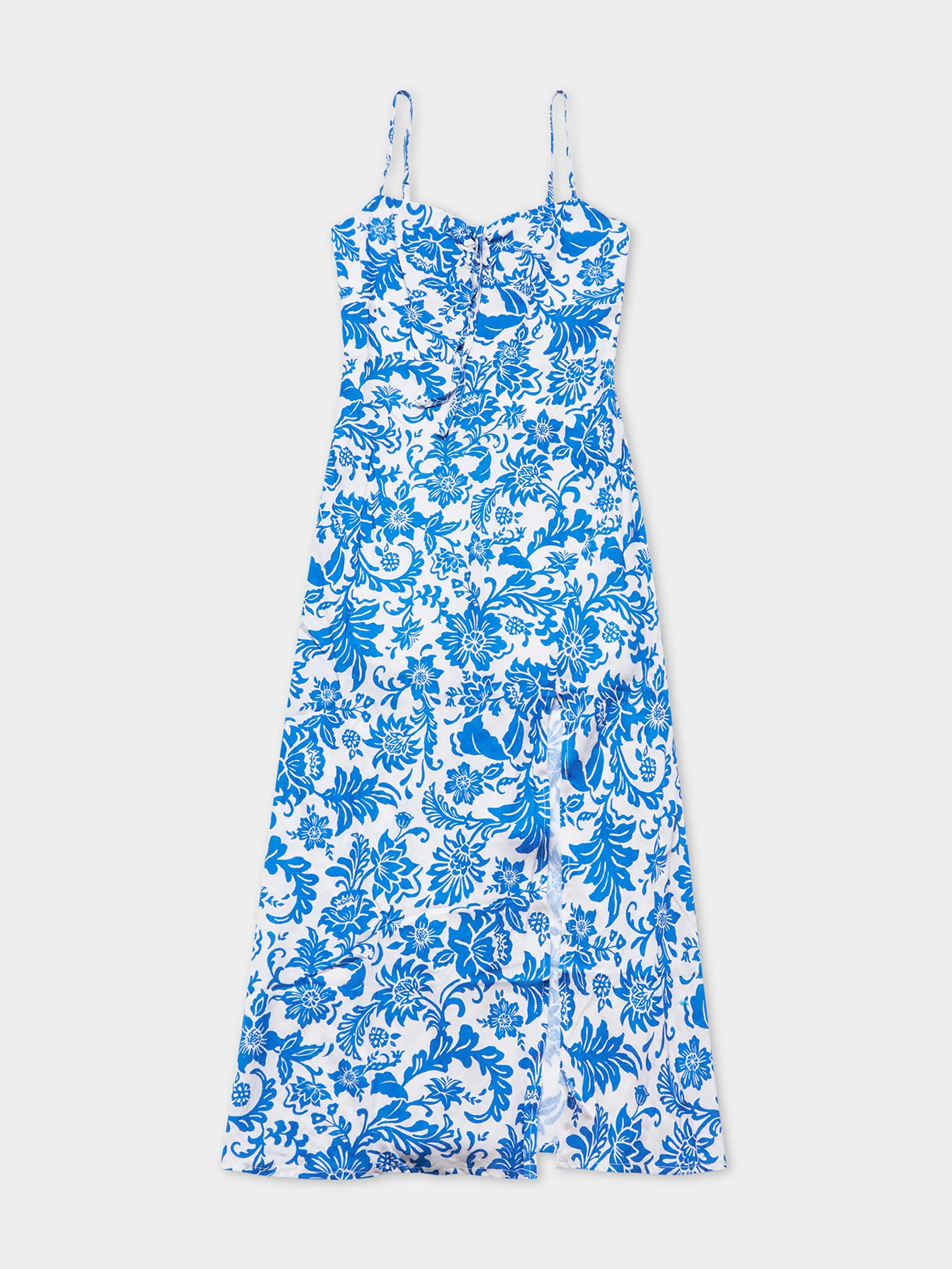 Sofia Midi Dress