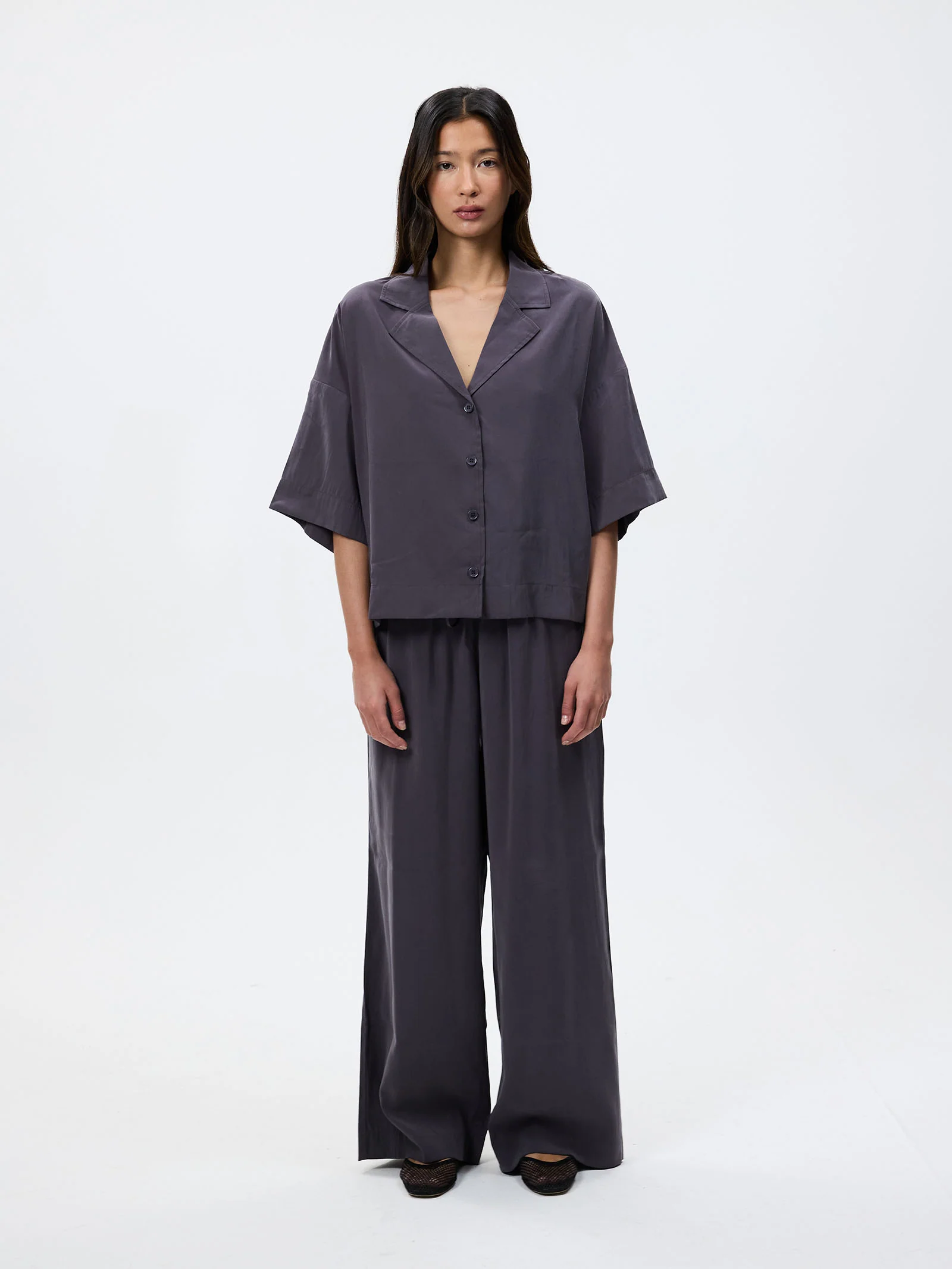 Tulli Drawstring Pant