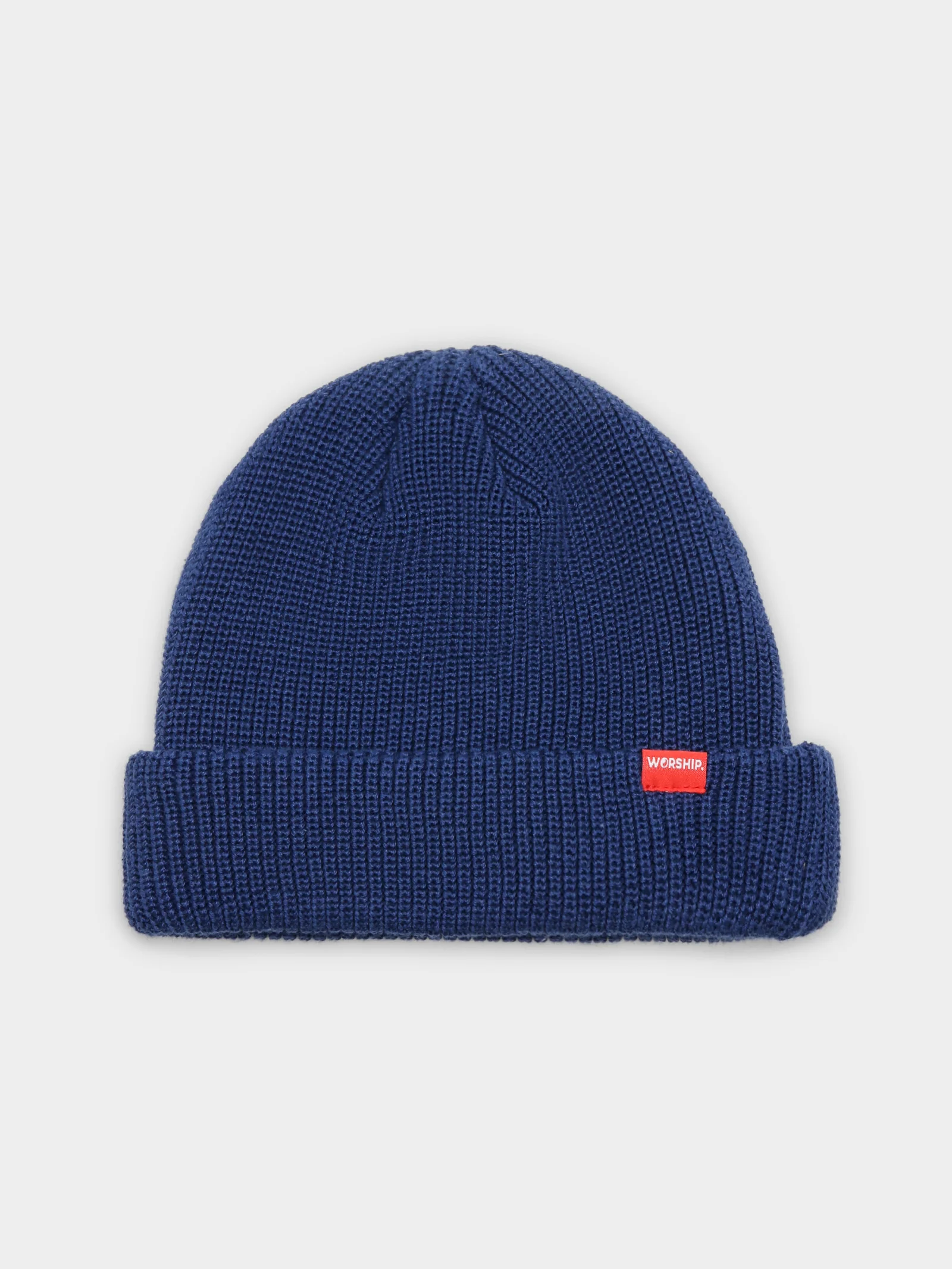 Lumber Beanie