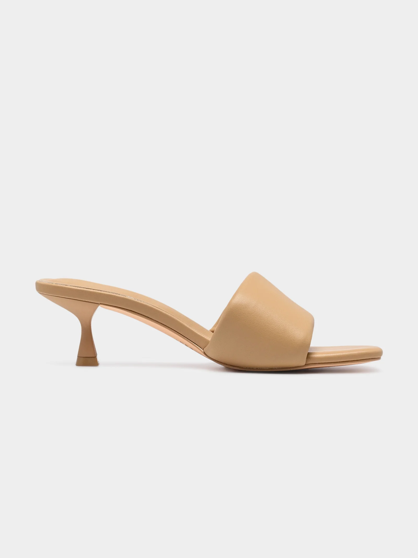 Luxe Heels