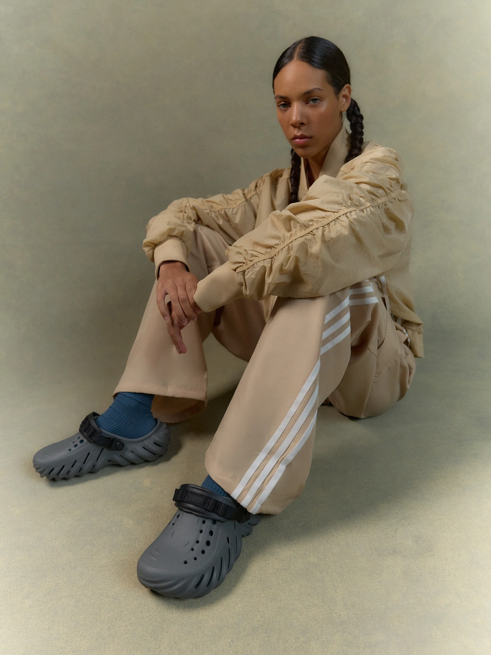 Light Weight Bomber Jacket - Image 3