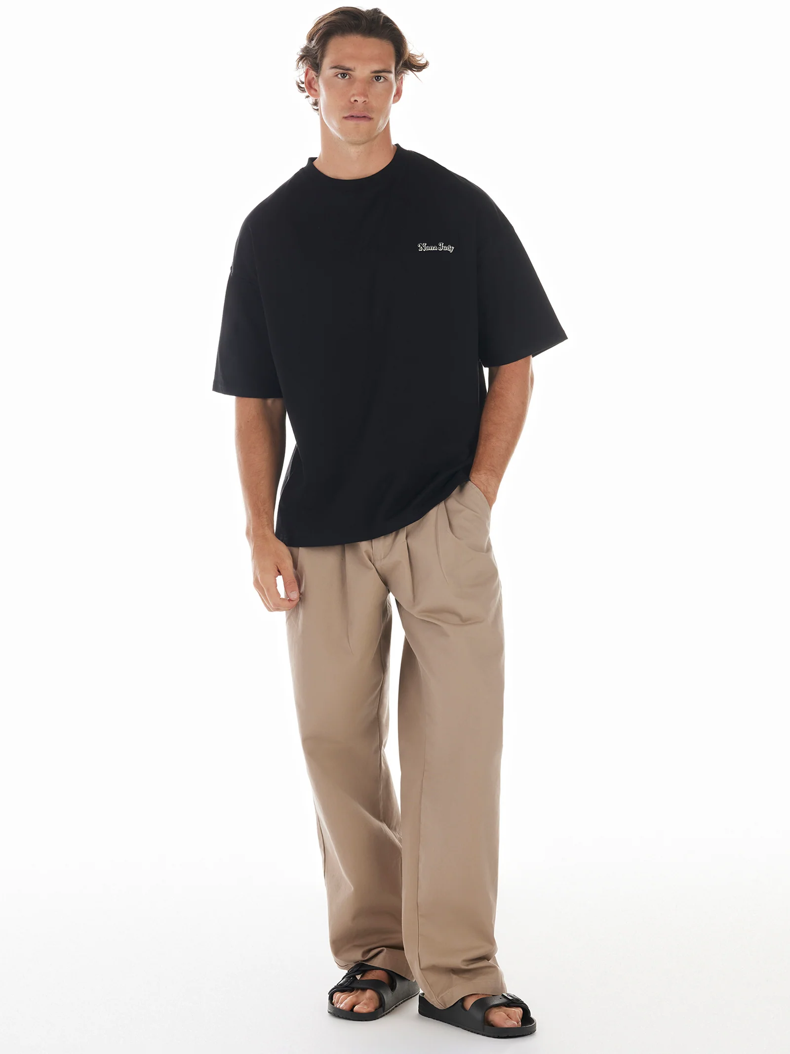 Lyndon Tee