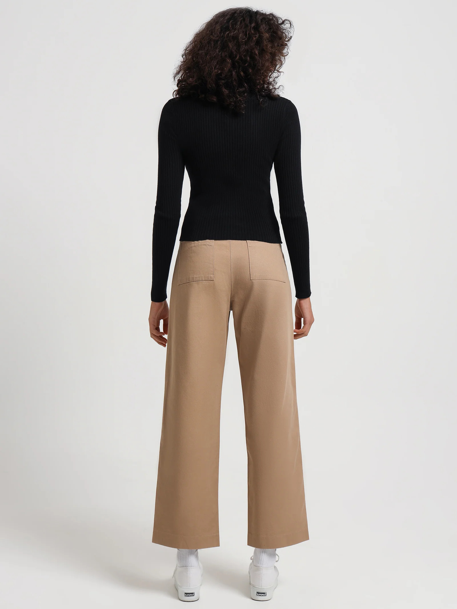 Lyon Knit Cardigan - Image 5
