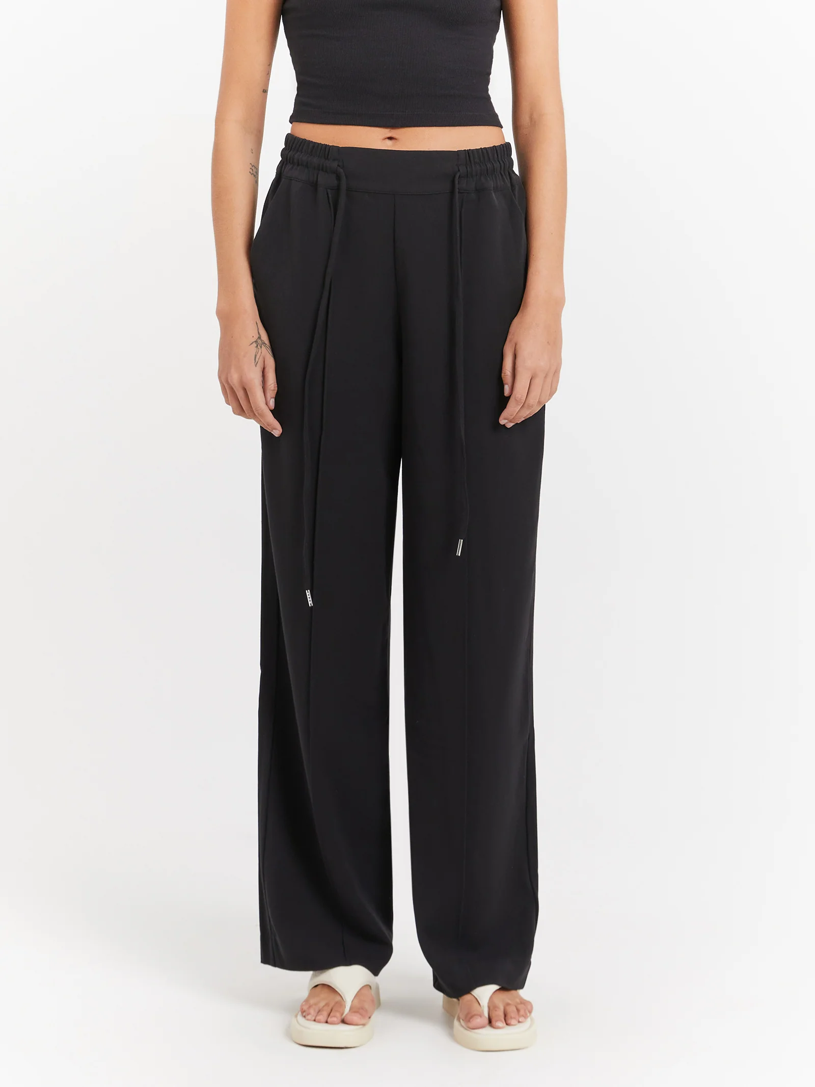 Macy Woven Pants