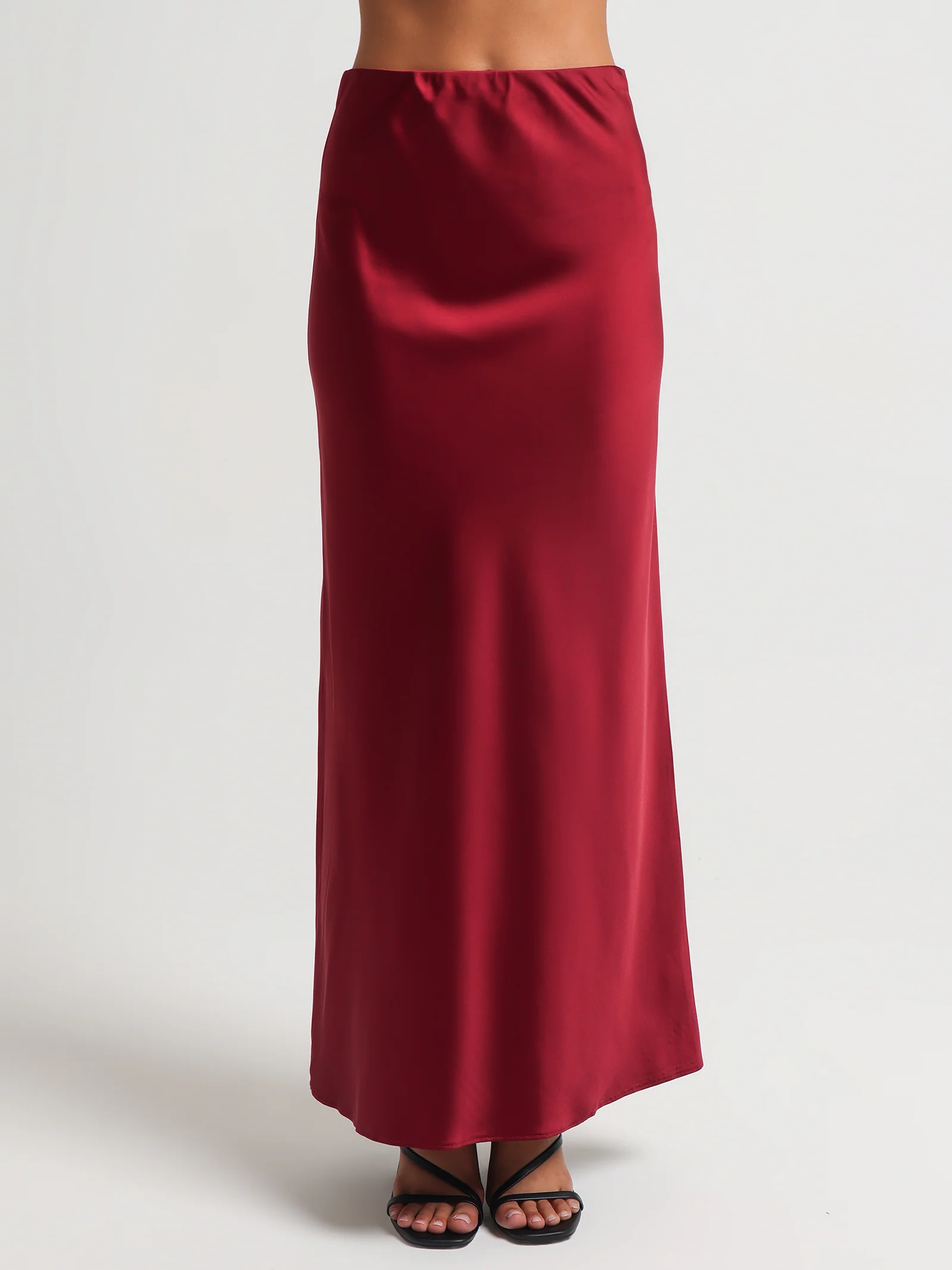 Maddison Slip Skirt