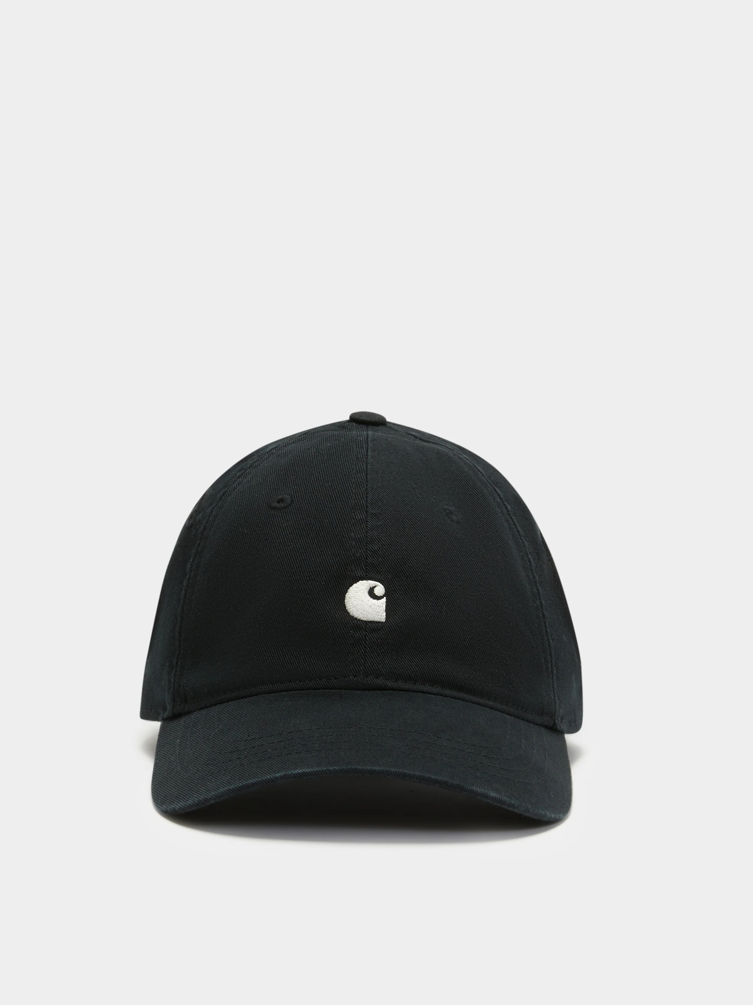 Madison Logo Cap