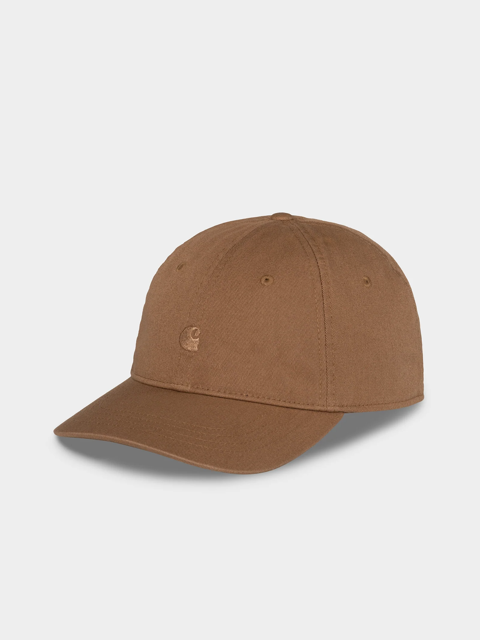 Madison Logo Cap