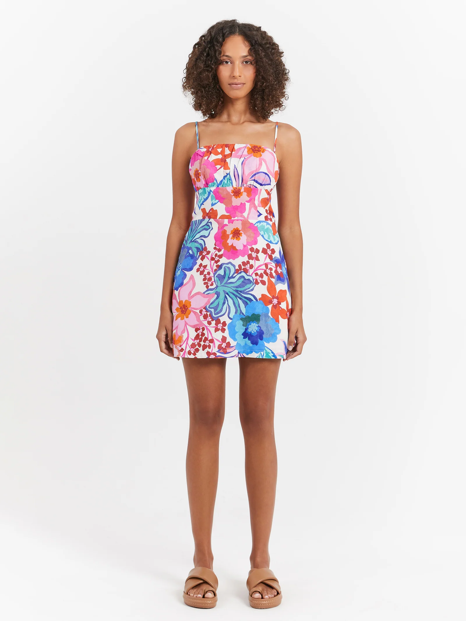 Malia Mini Dress