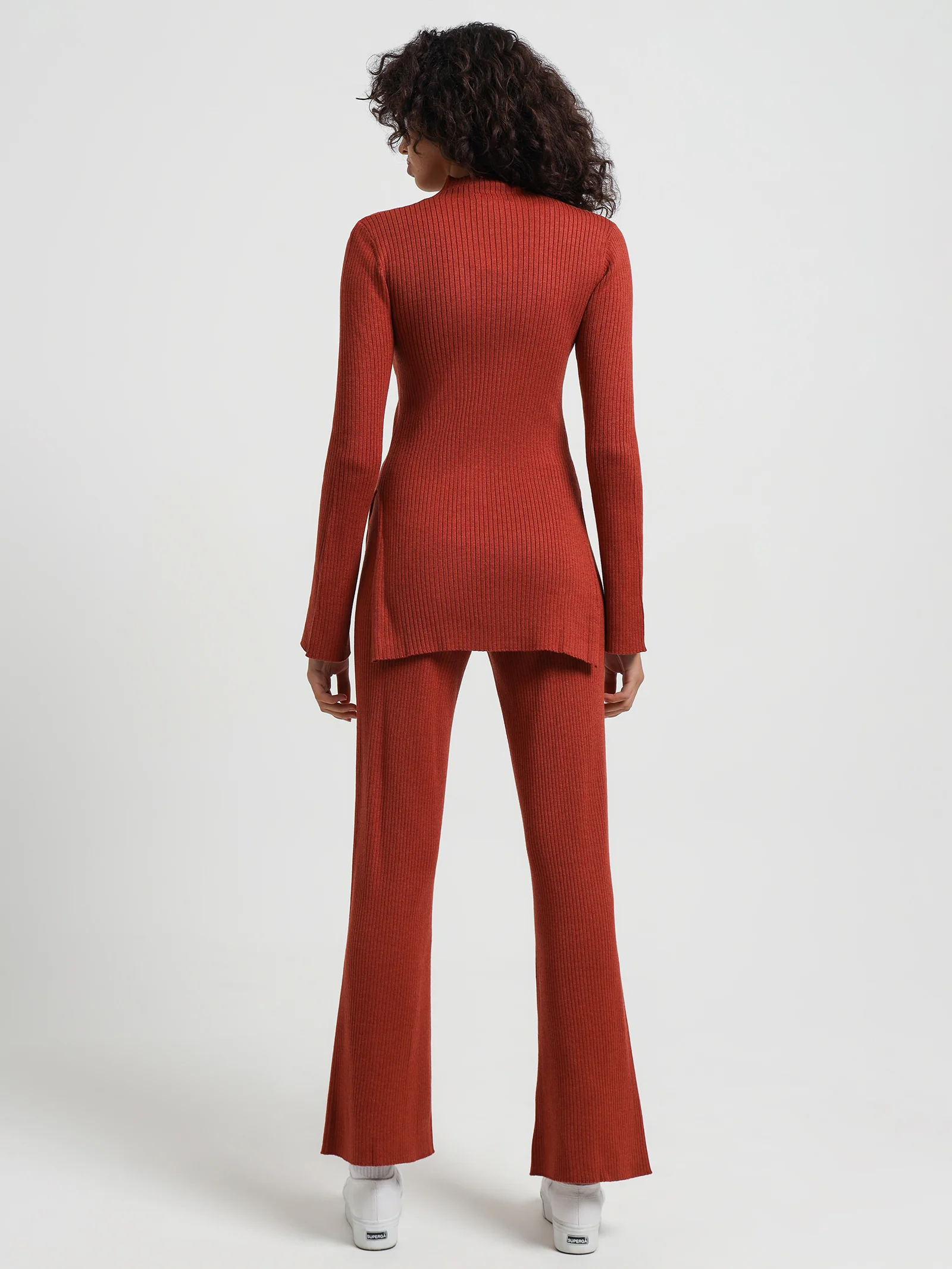 Malo Knit Pants - Image 5