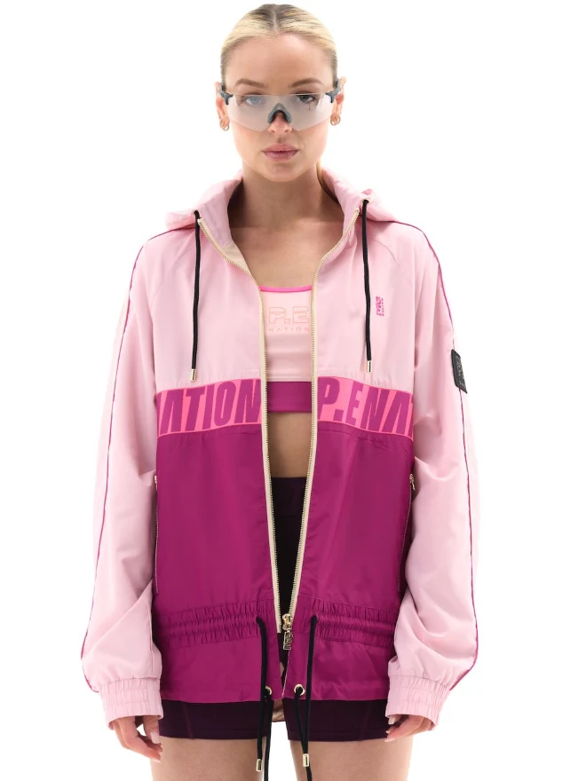 Man Down Jacket