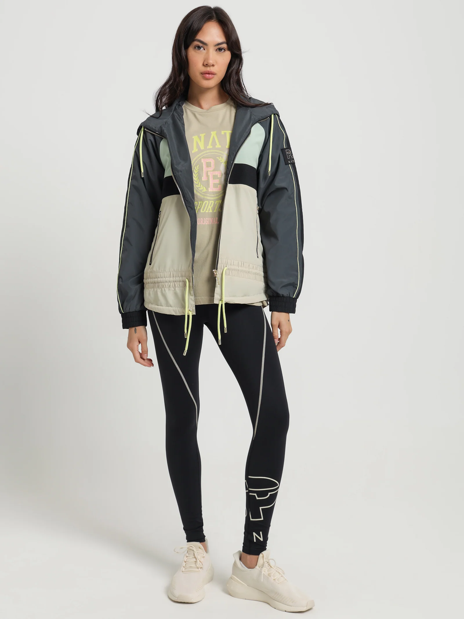 Man Down Jacket - Image 2