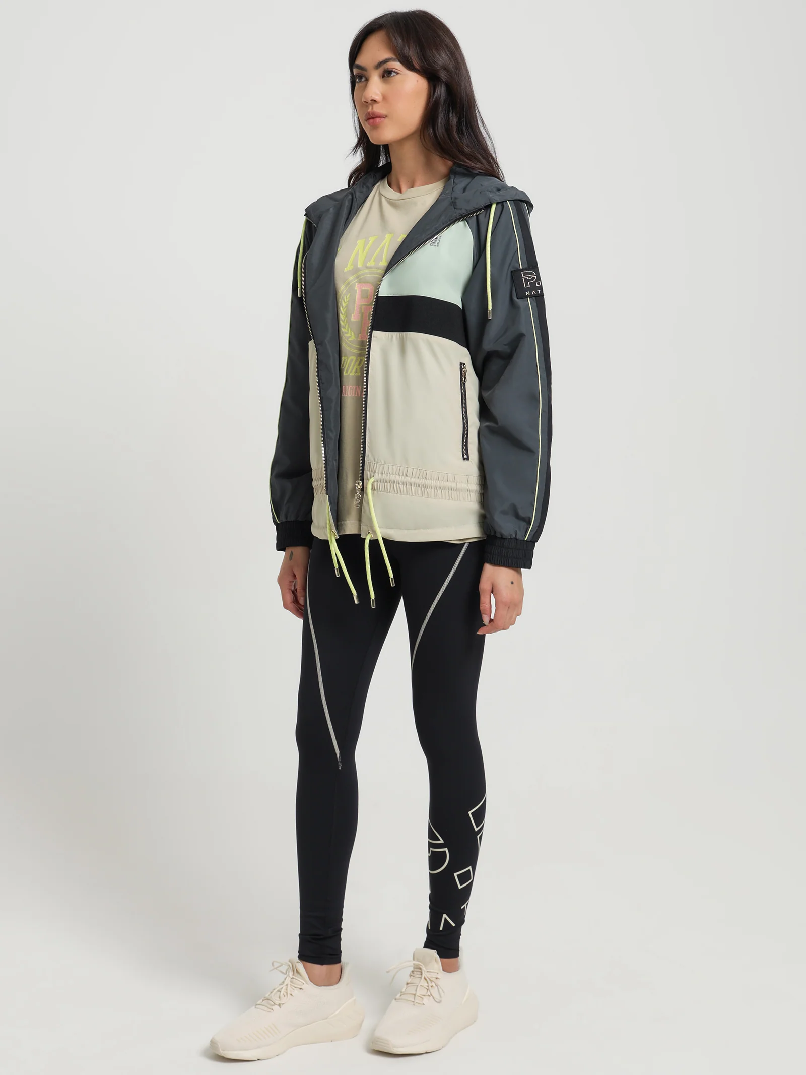 Man Down Jacket - Image 5