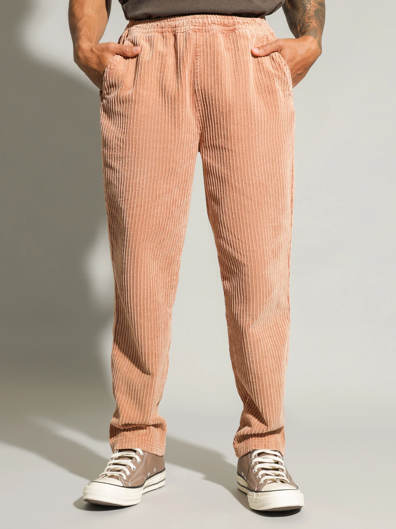 Manic Pants