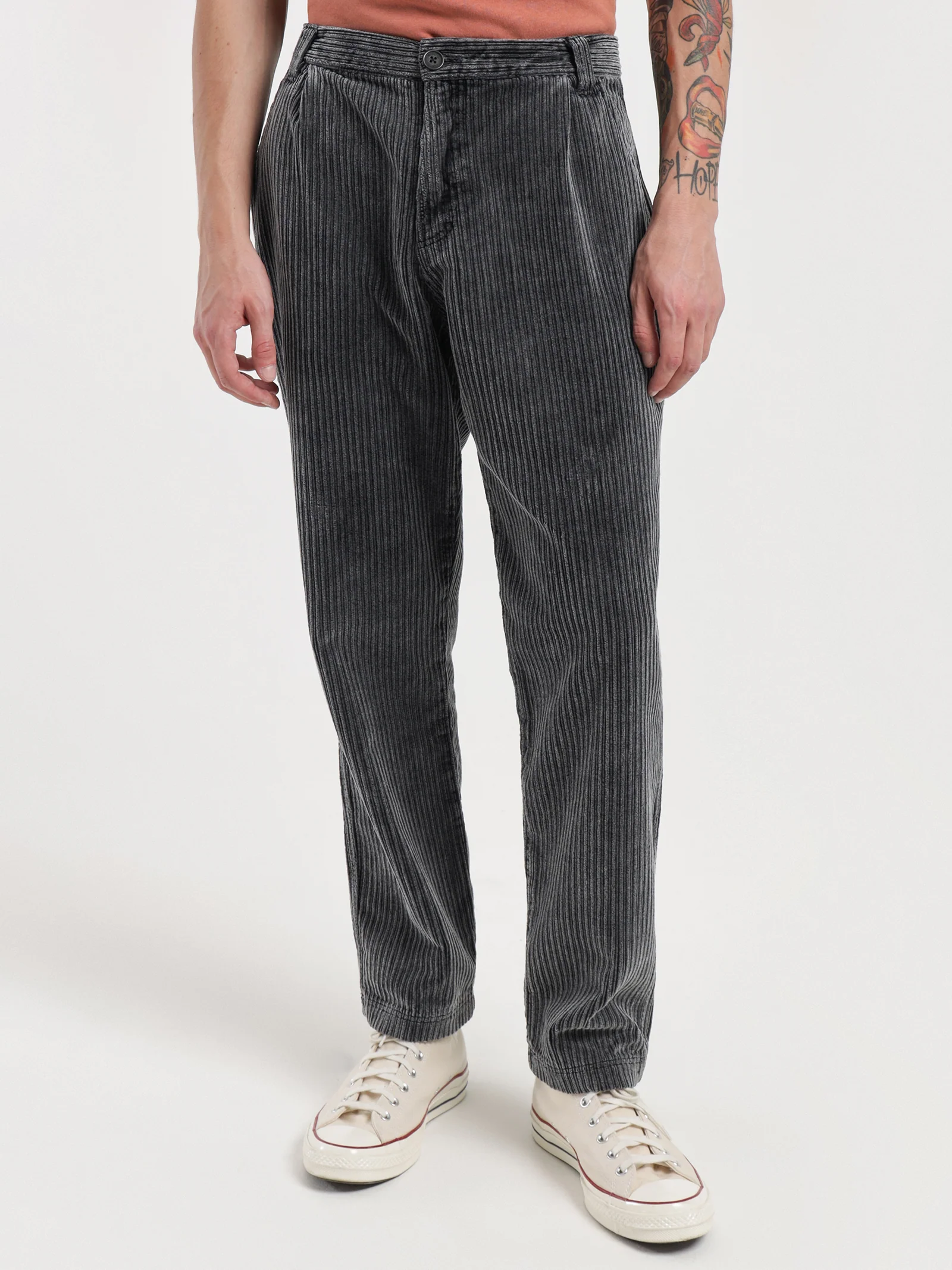 Manic Pants