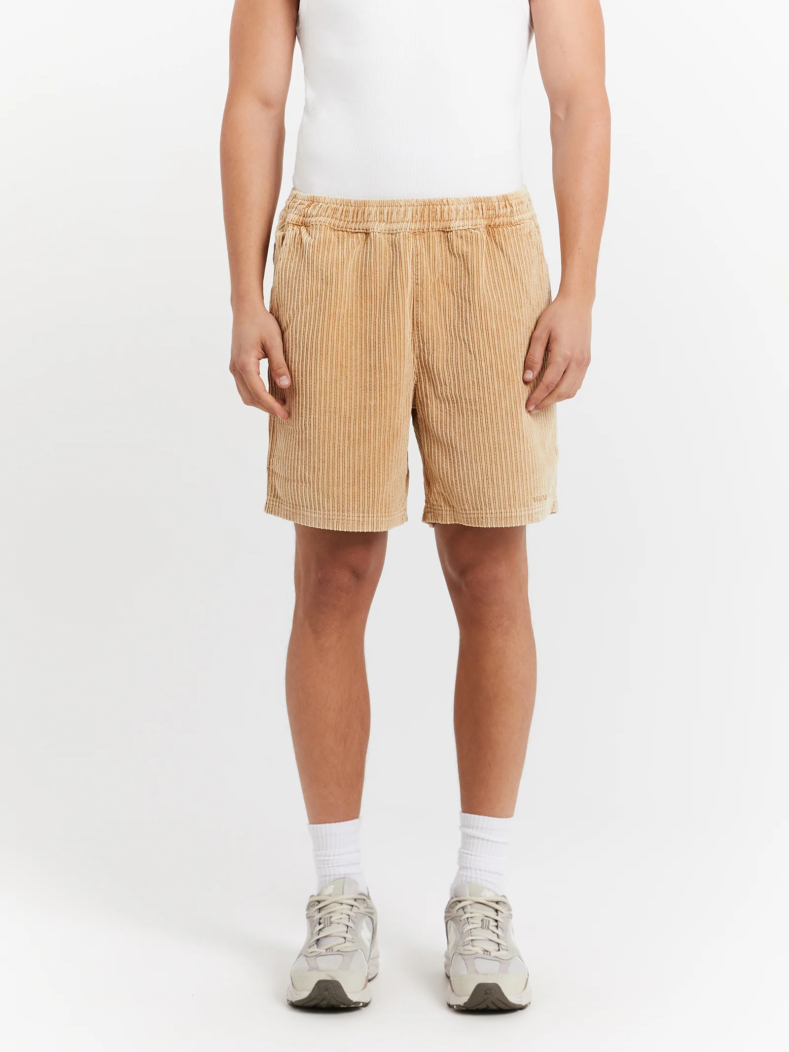 Manic Shorts