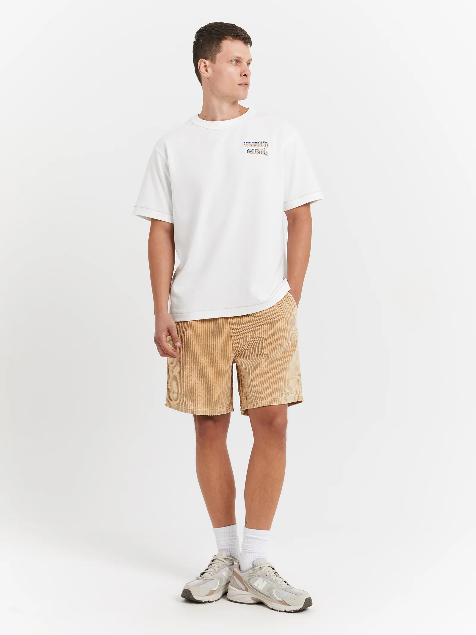 Manic Shorts - Image 2