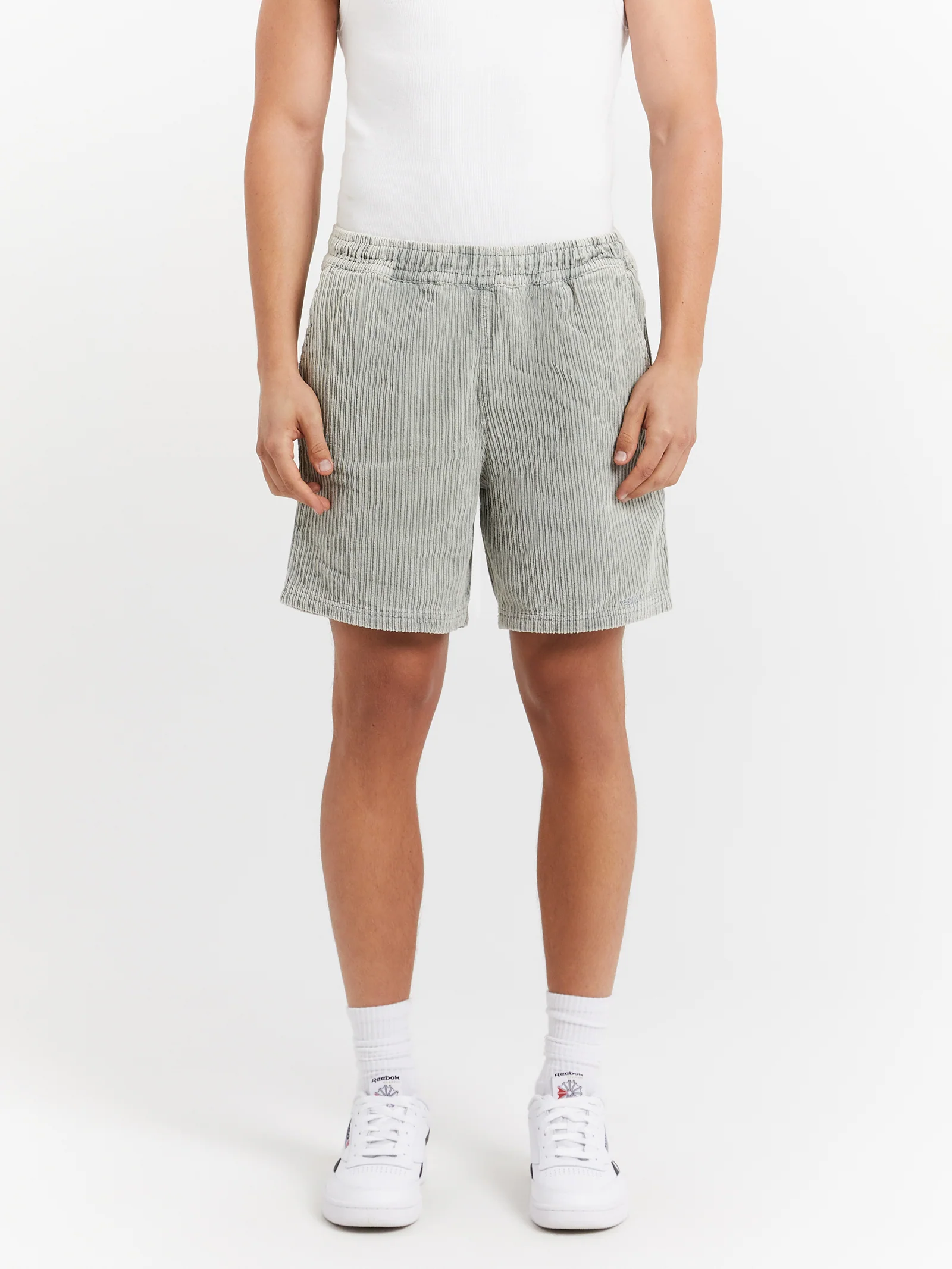 Manic Shorts