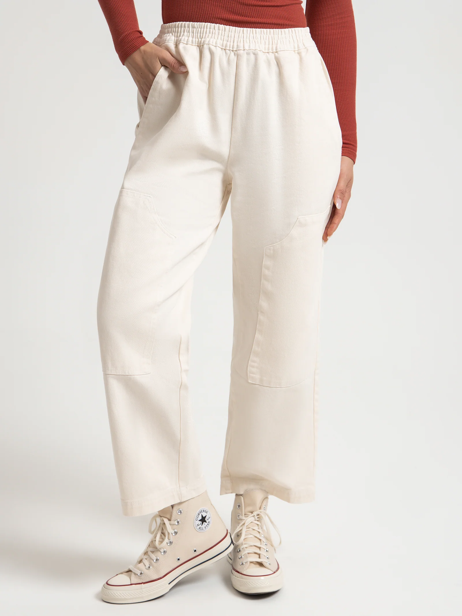 Margot Utility Pants