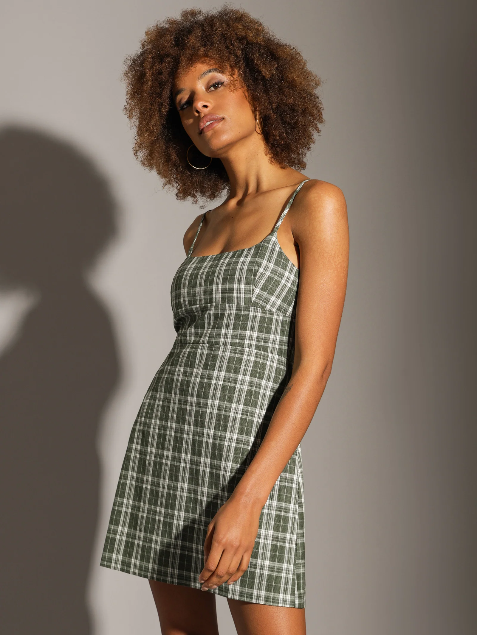Marina Mini Dress