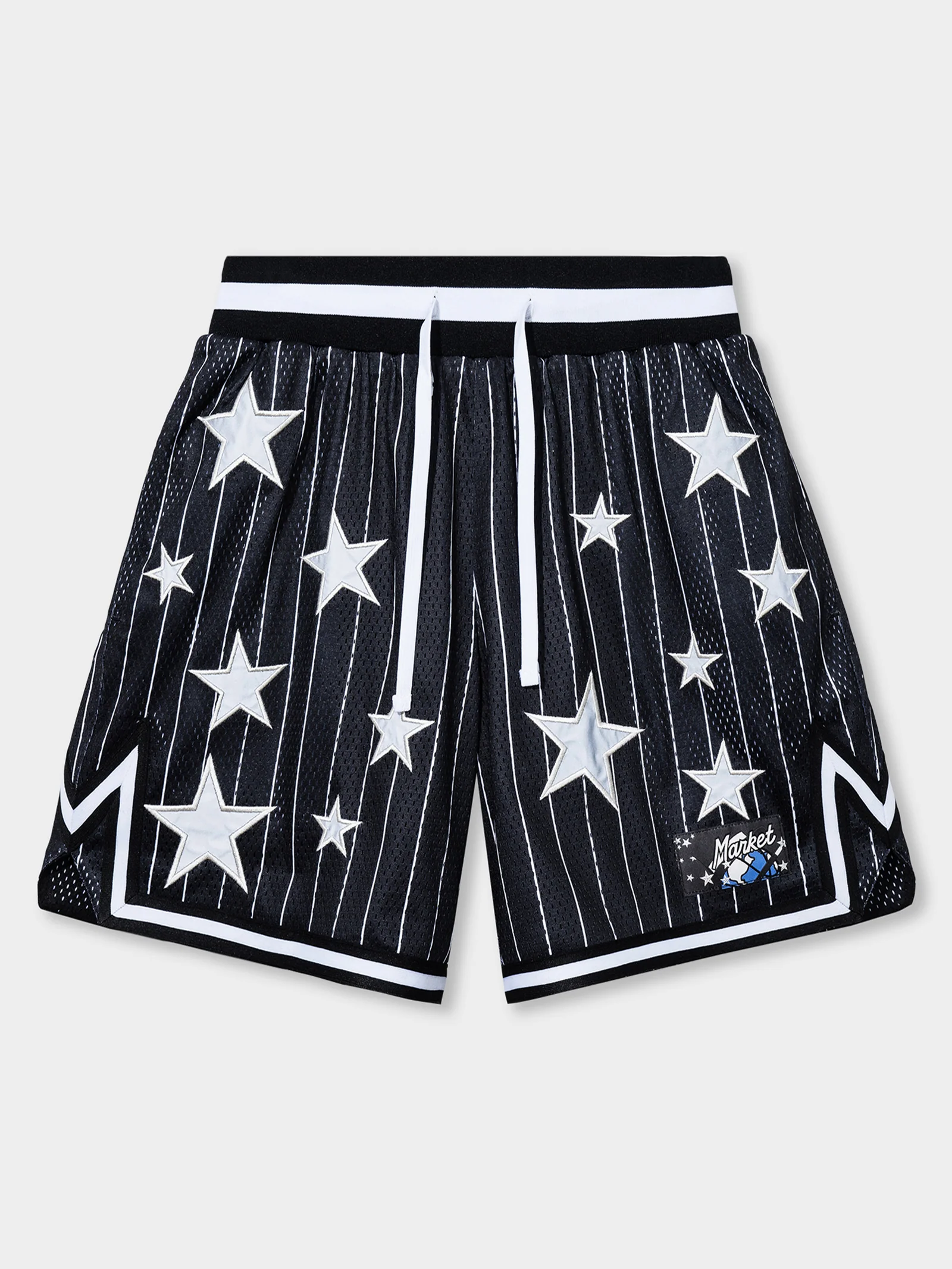 Big Diesel Game Shorts