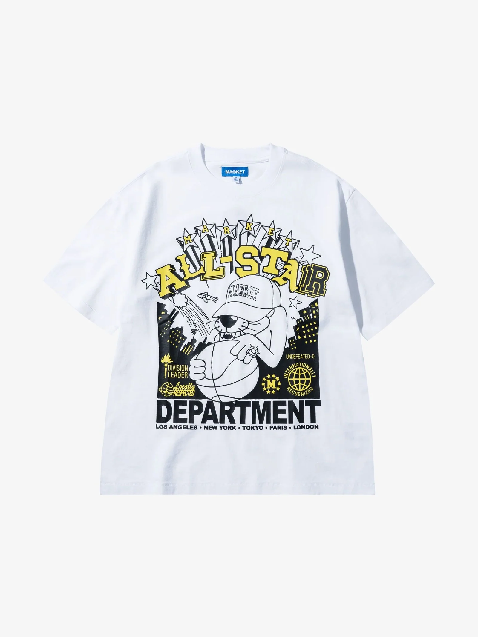 Locally Respected T-Shirt