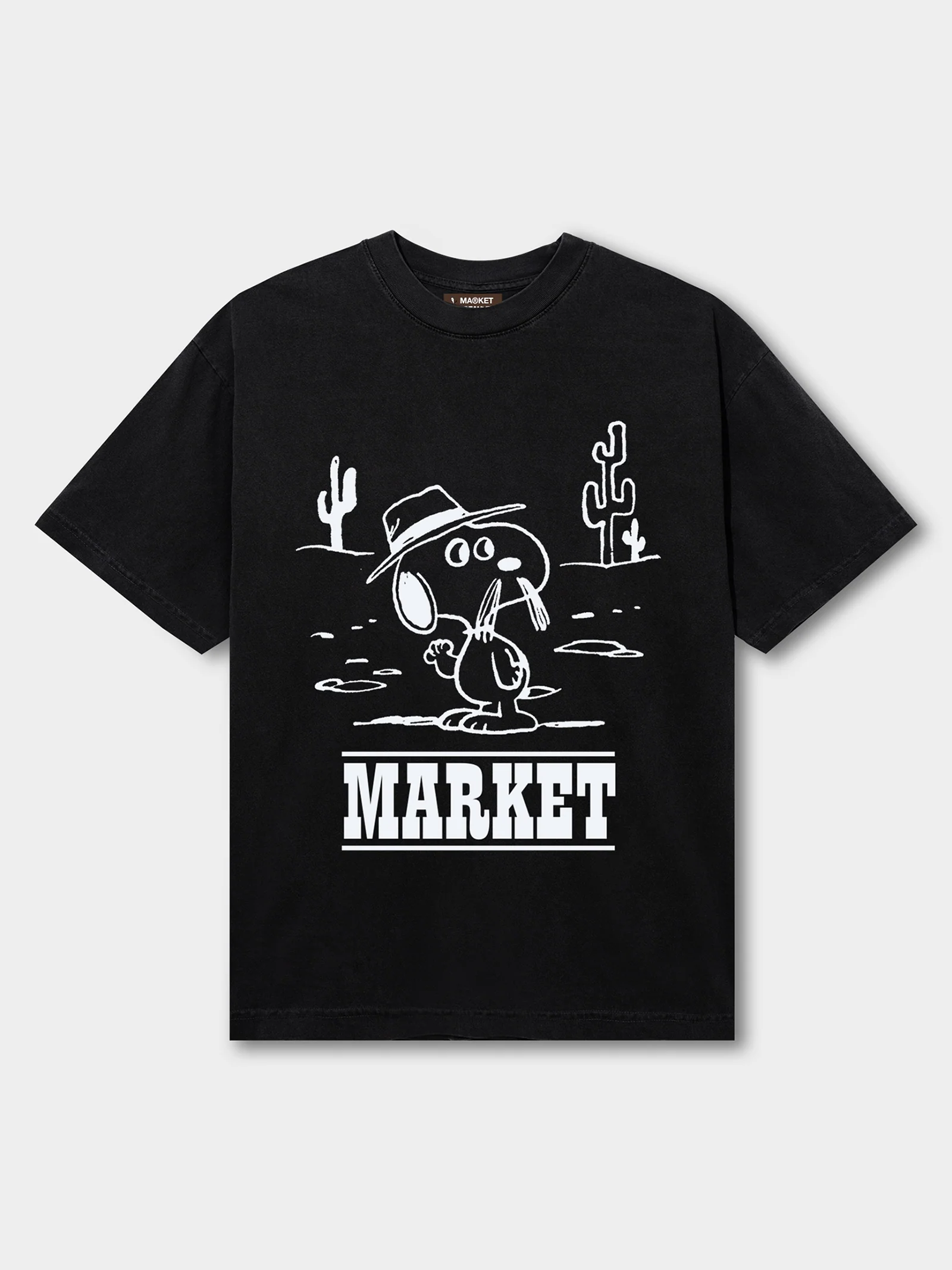 Peanuts Needles T-Shirt