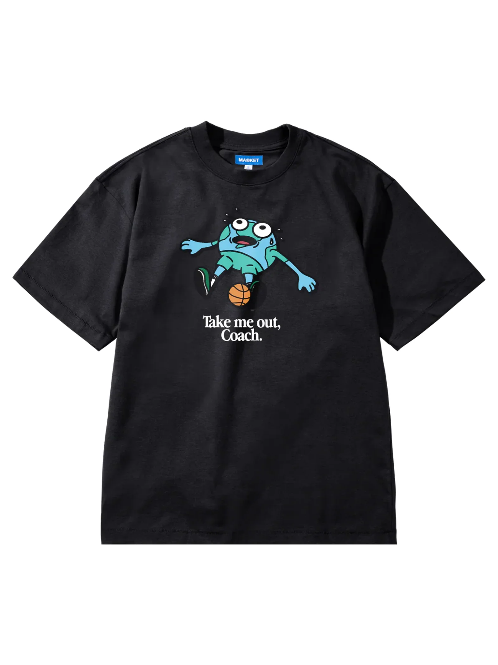 Personal Foul T-Shirt