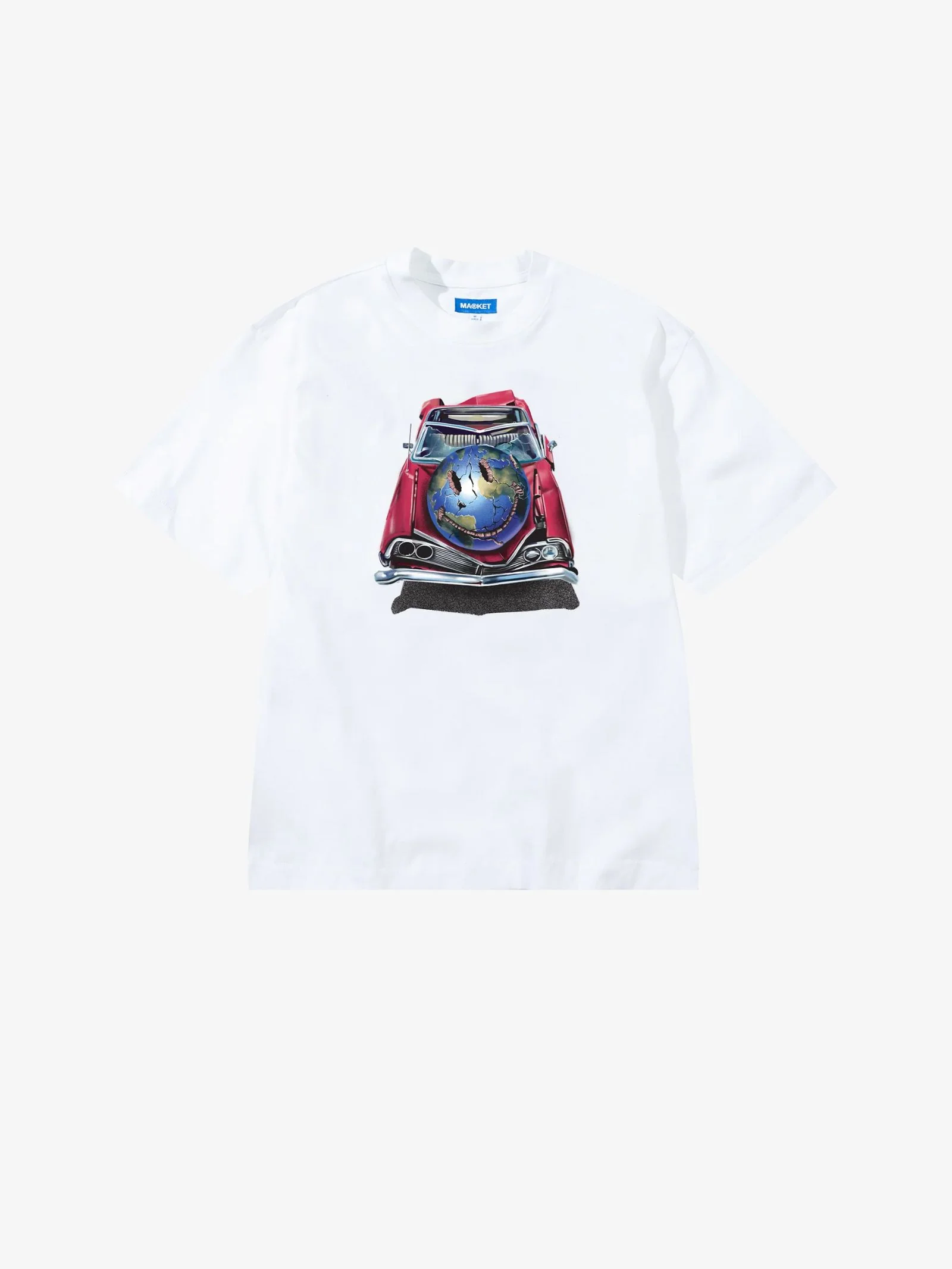 Pride In My Ride T-Shirt
