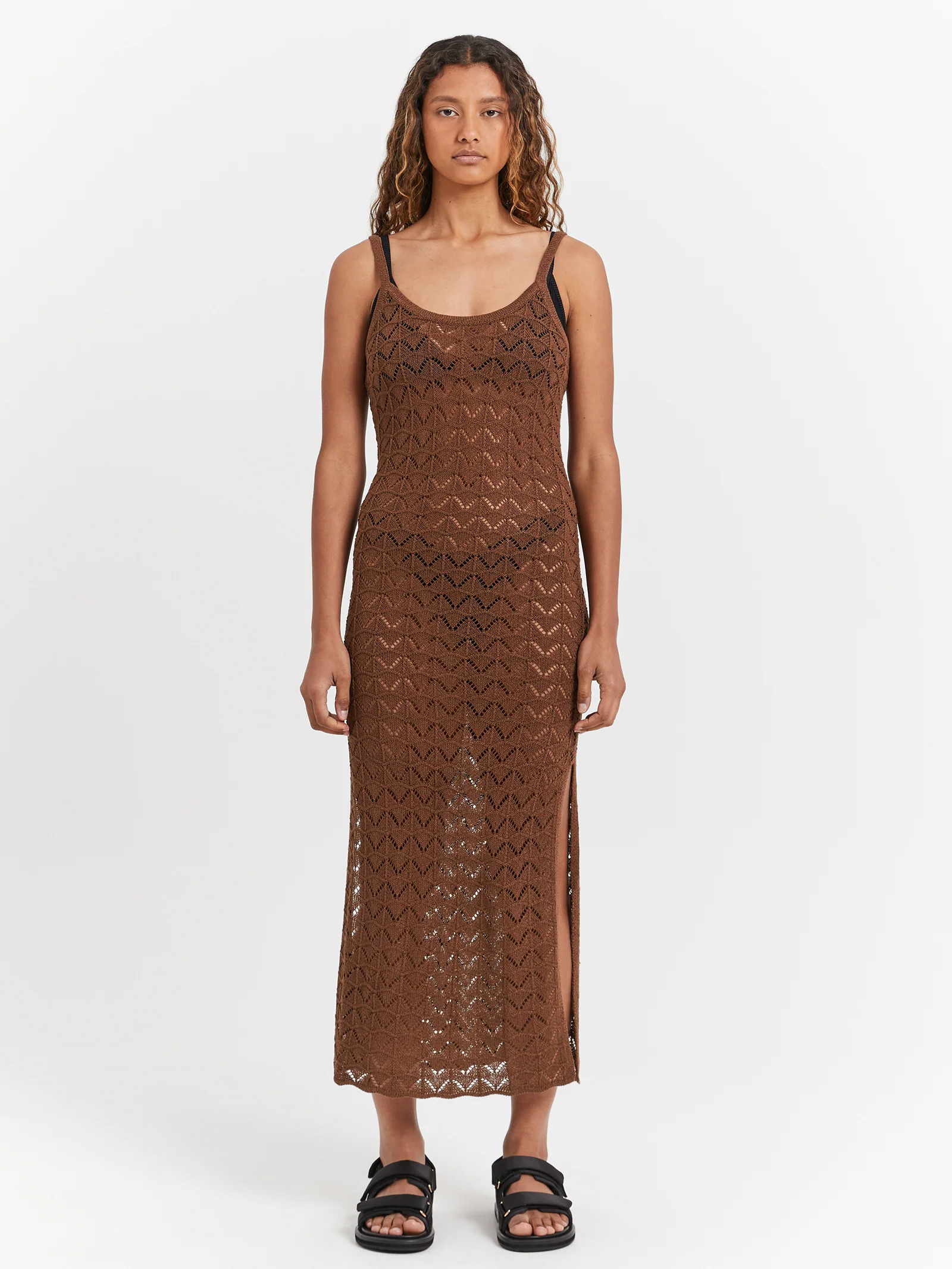 Marketta Midi Dress