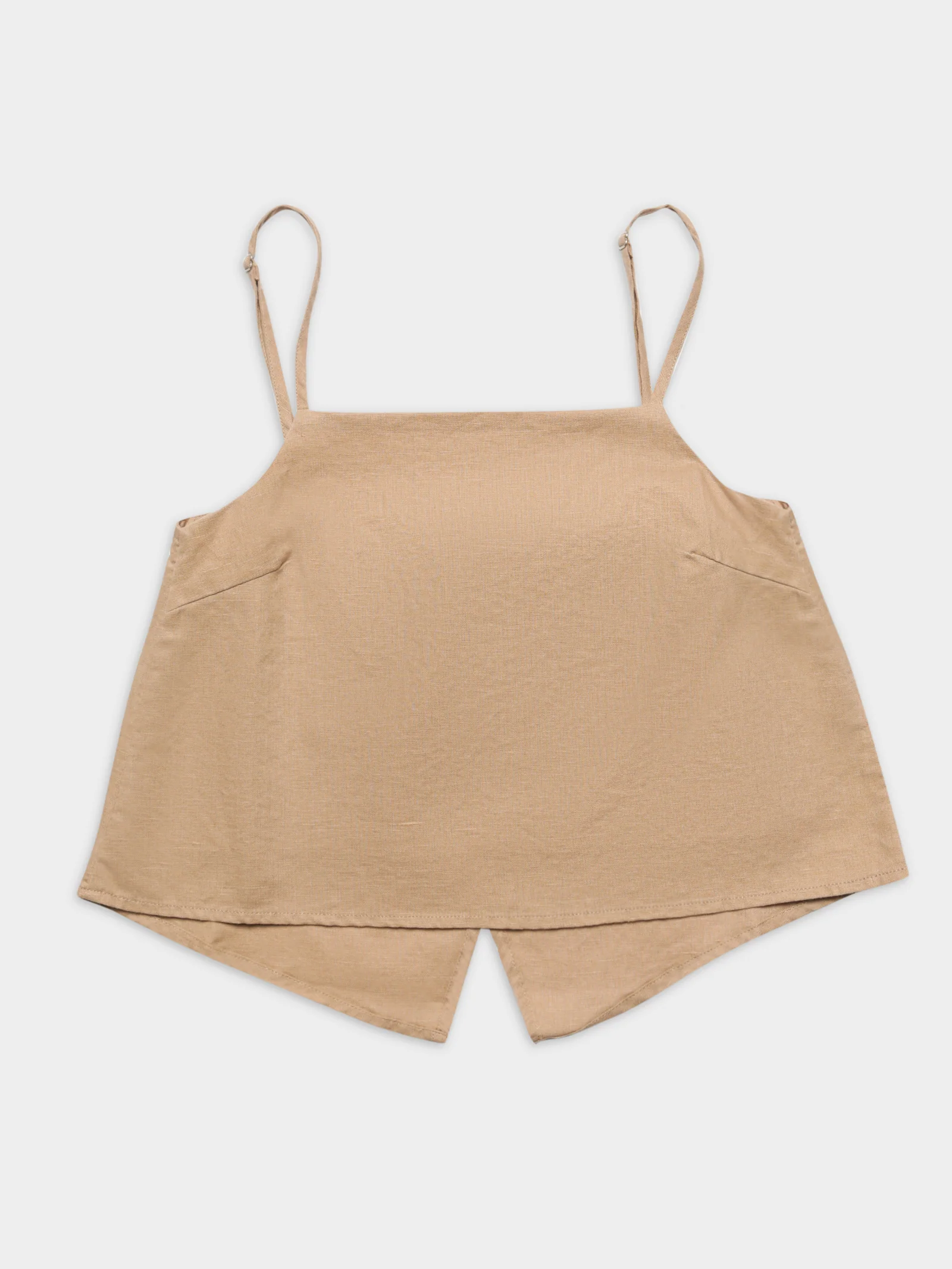 Marley Linen Cami