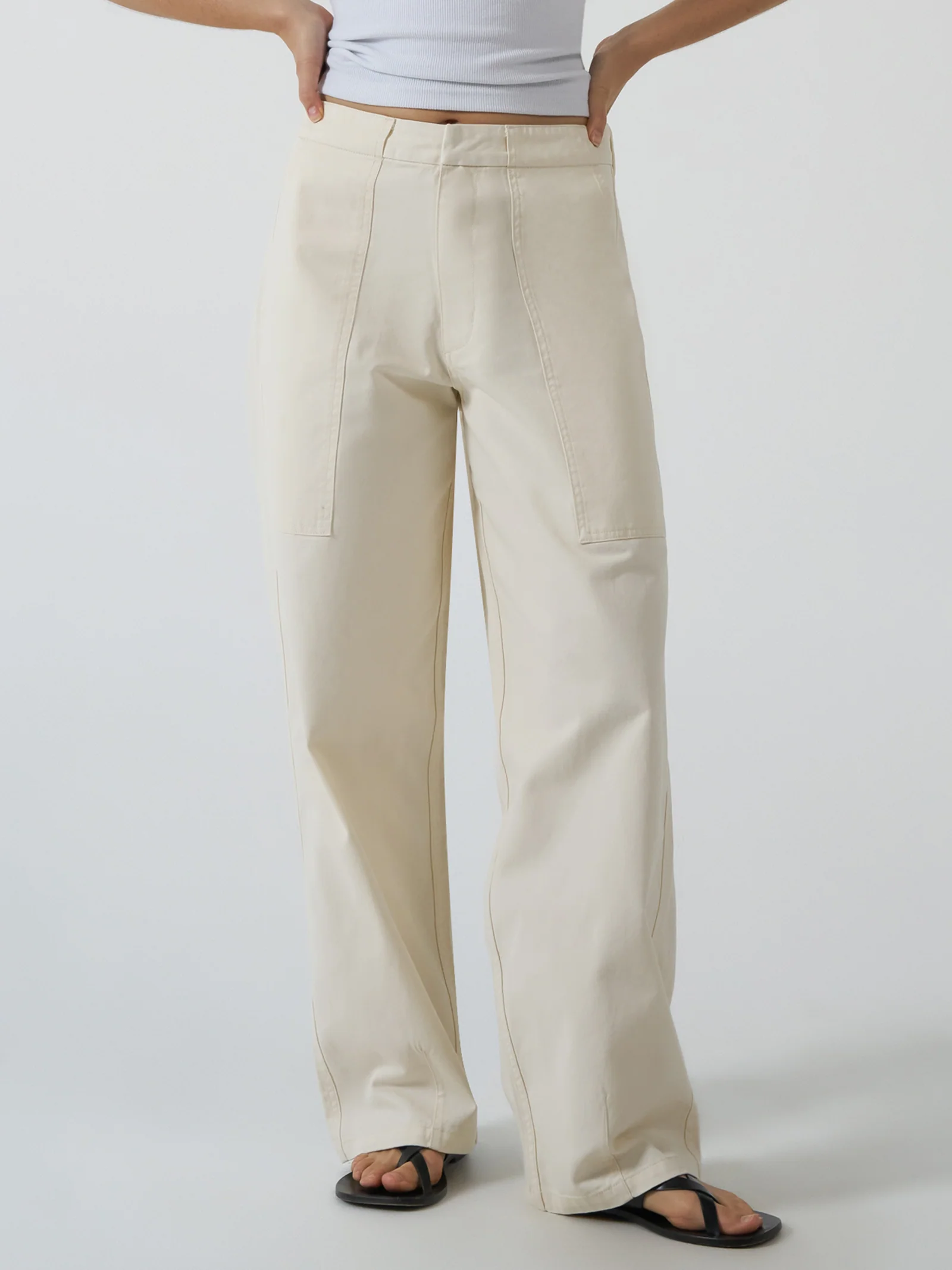 Mason Pant