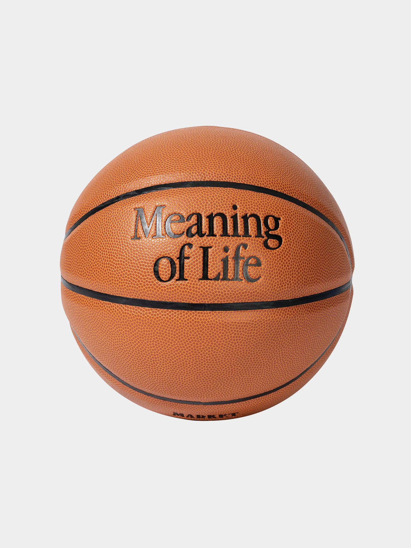 Meaning Of Life Basketball