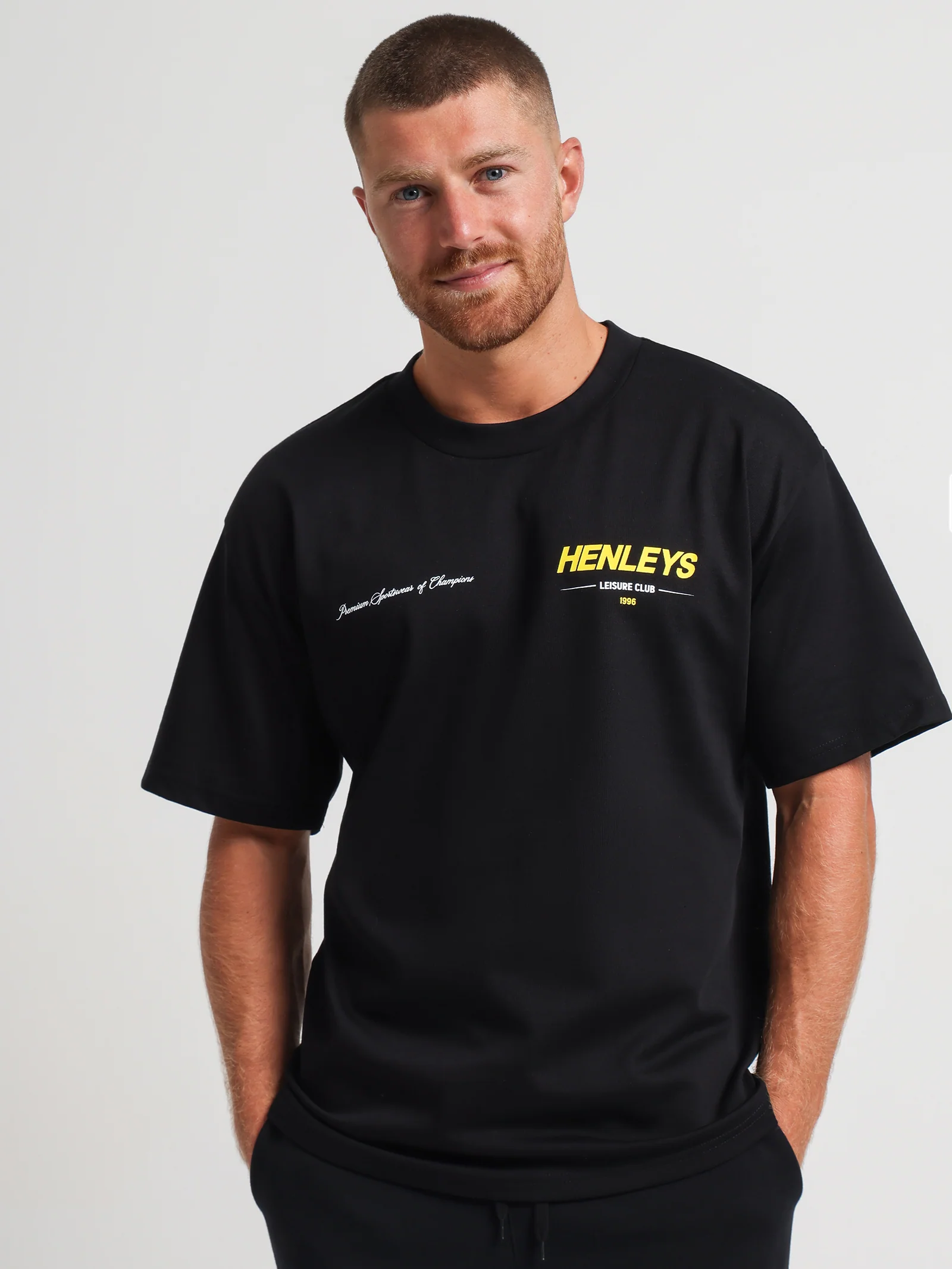 Membership T-Shirt