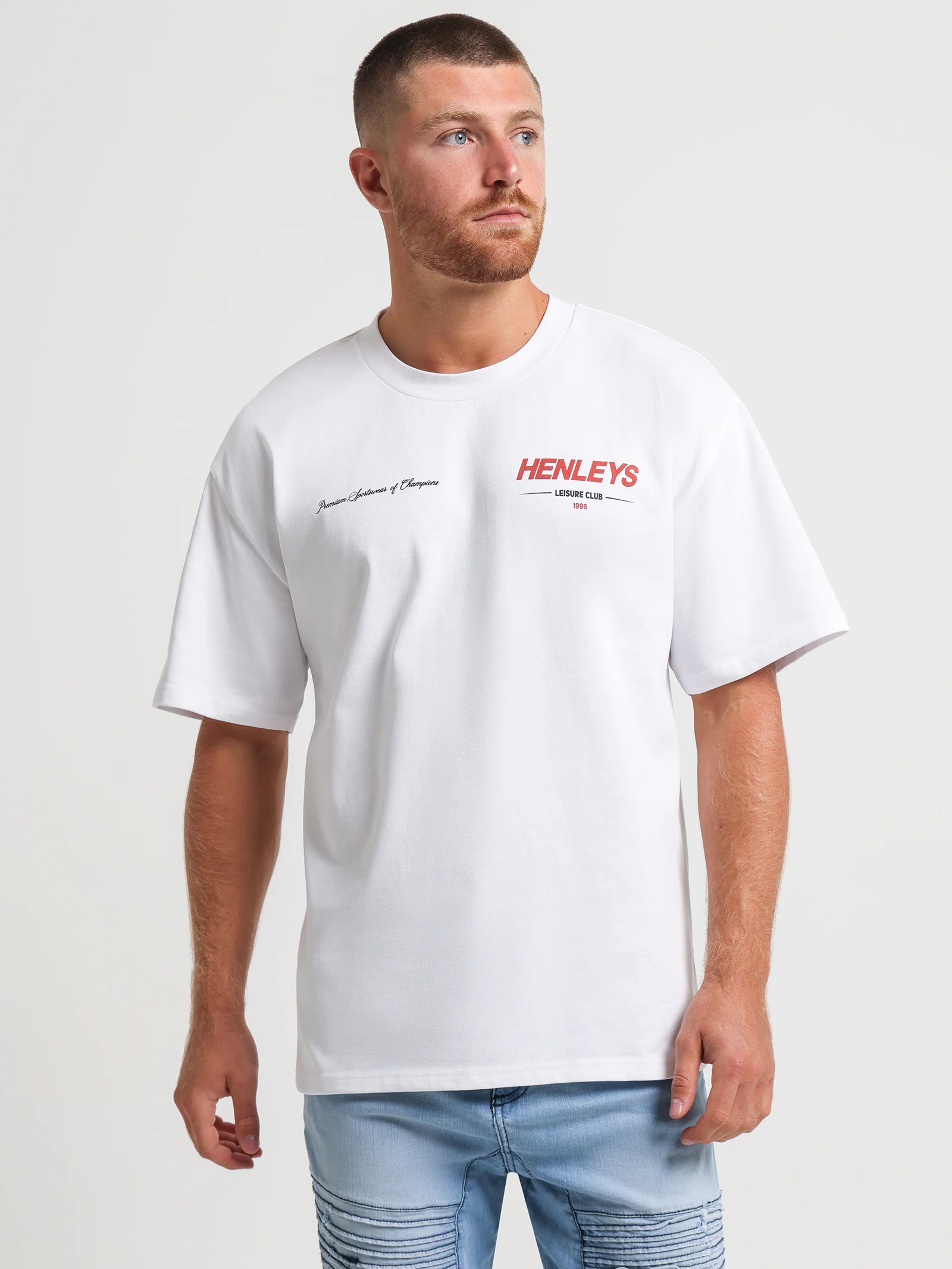 Membership T-Shirt