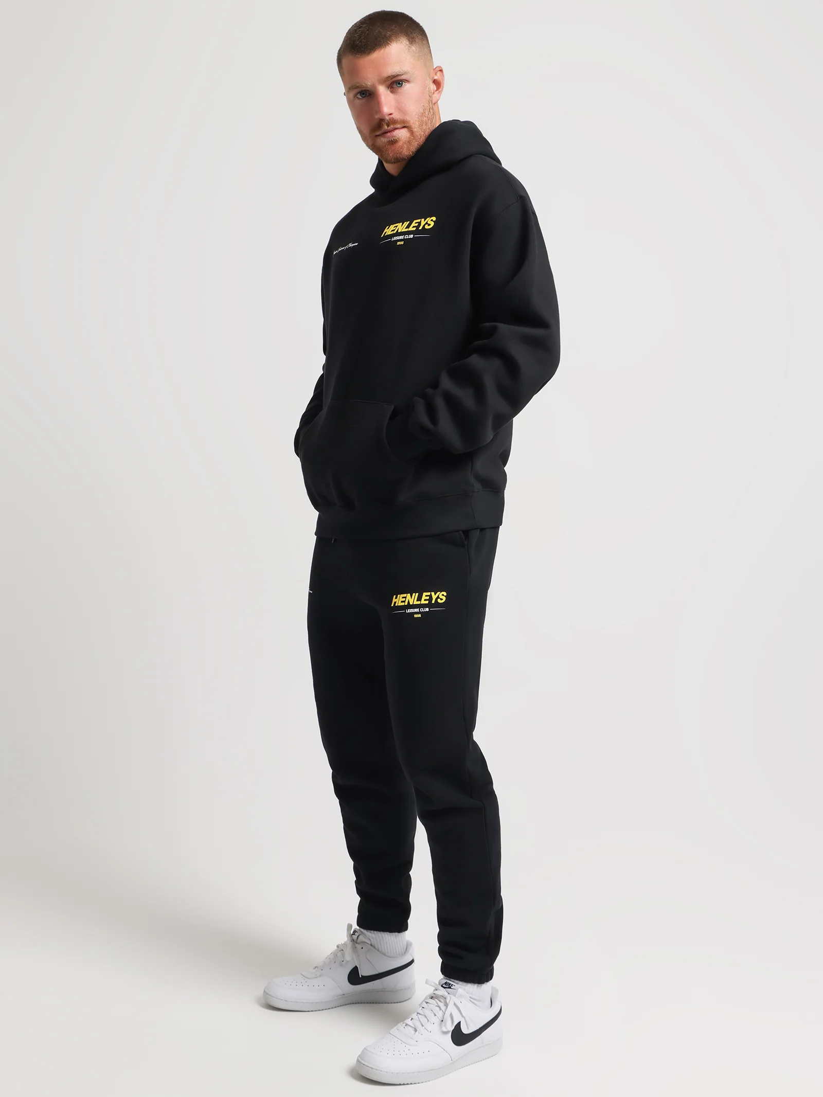 Membership Trackpants - Image 4