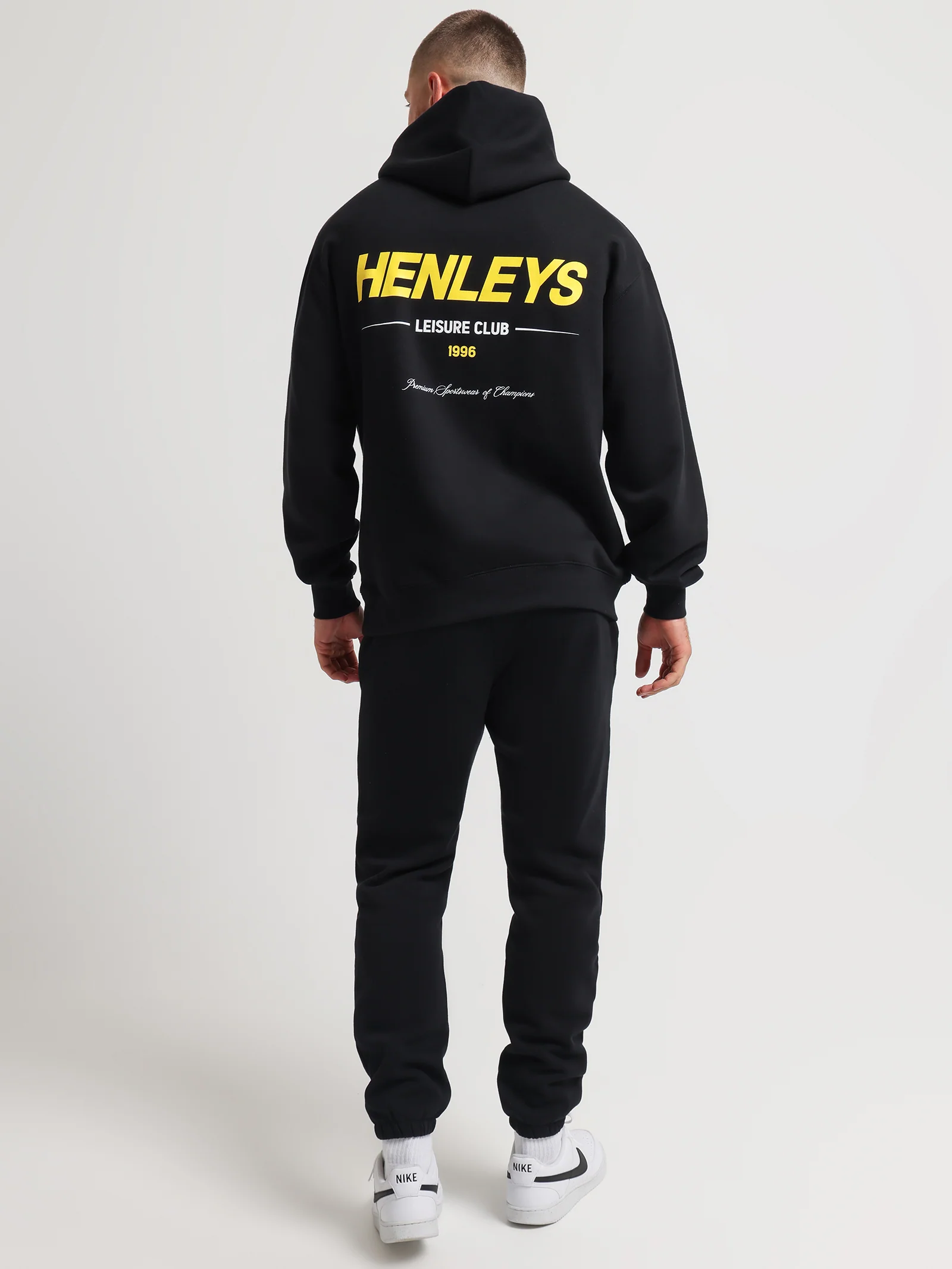 Membership Trackpants - Image 5