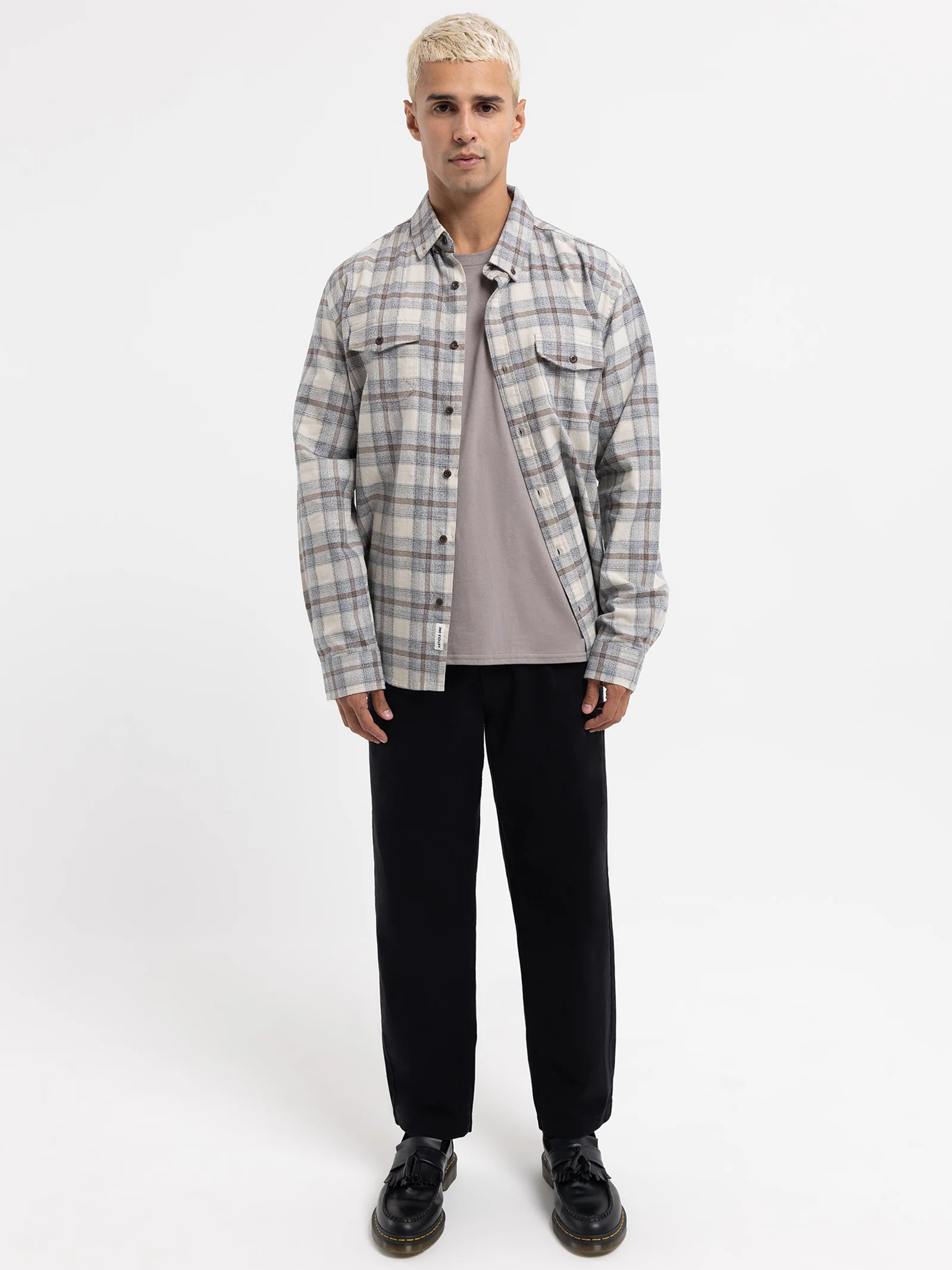 Mendez Shirt
