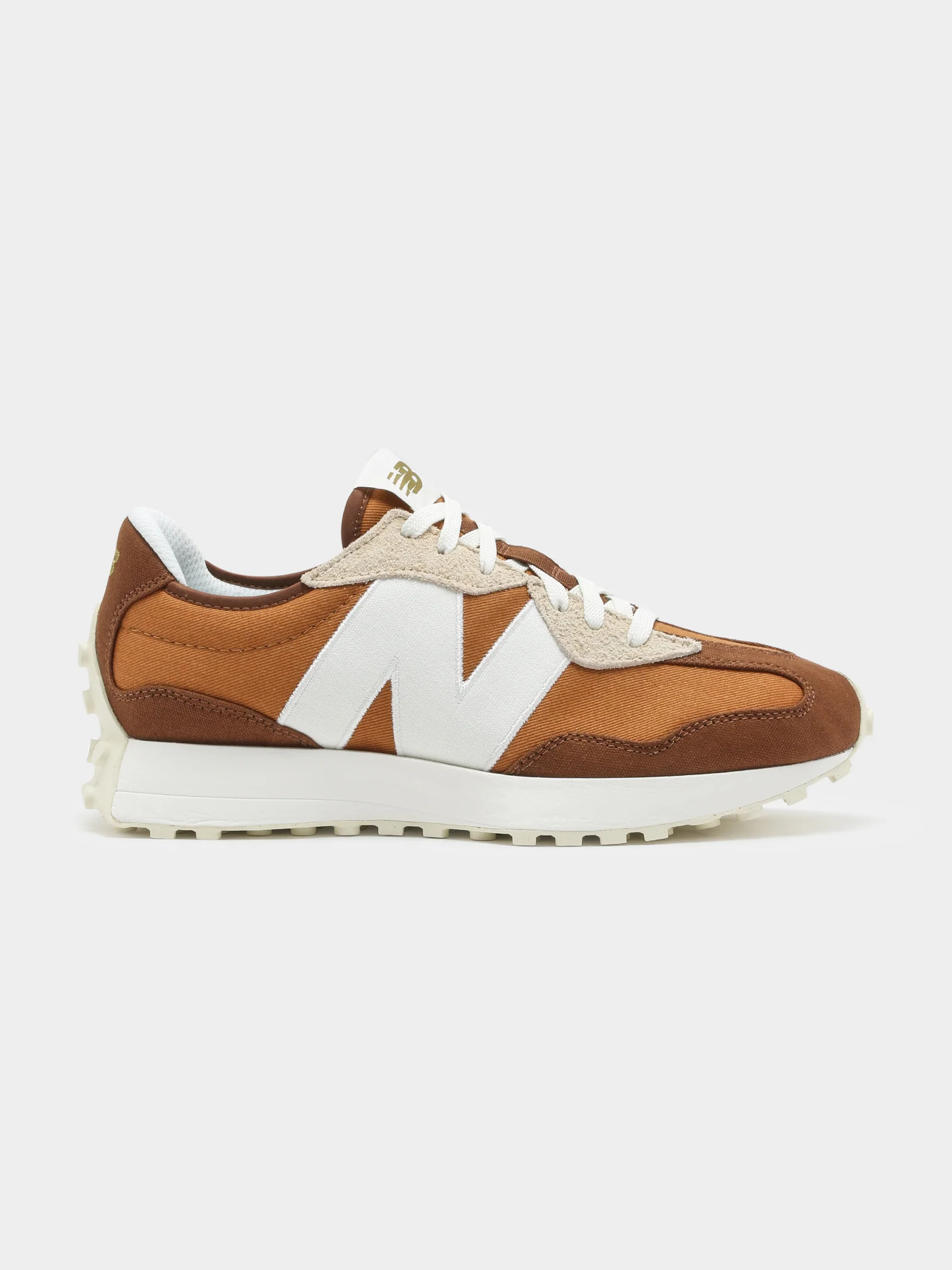 Mens 327 Sneakers