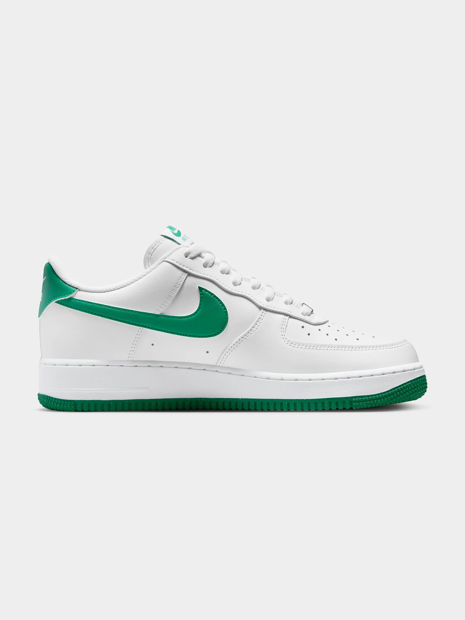 Mens Air Force 1 Low Sneakers