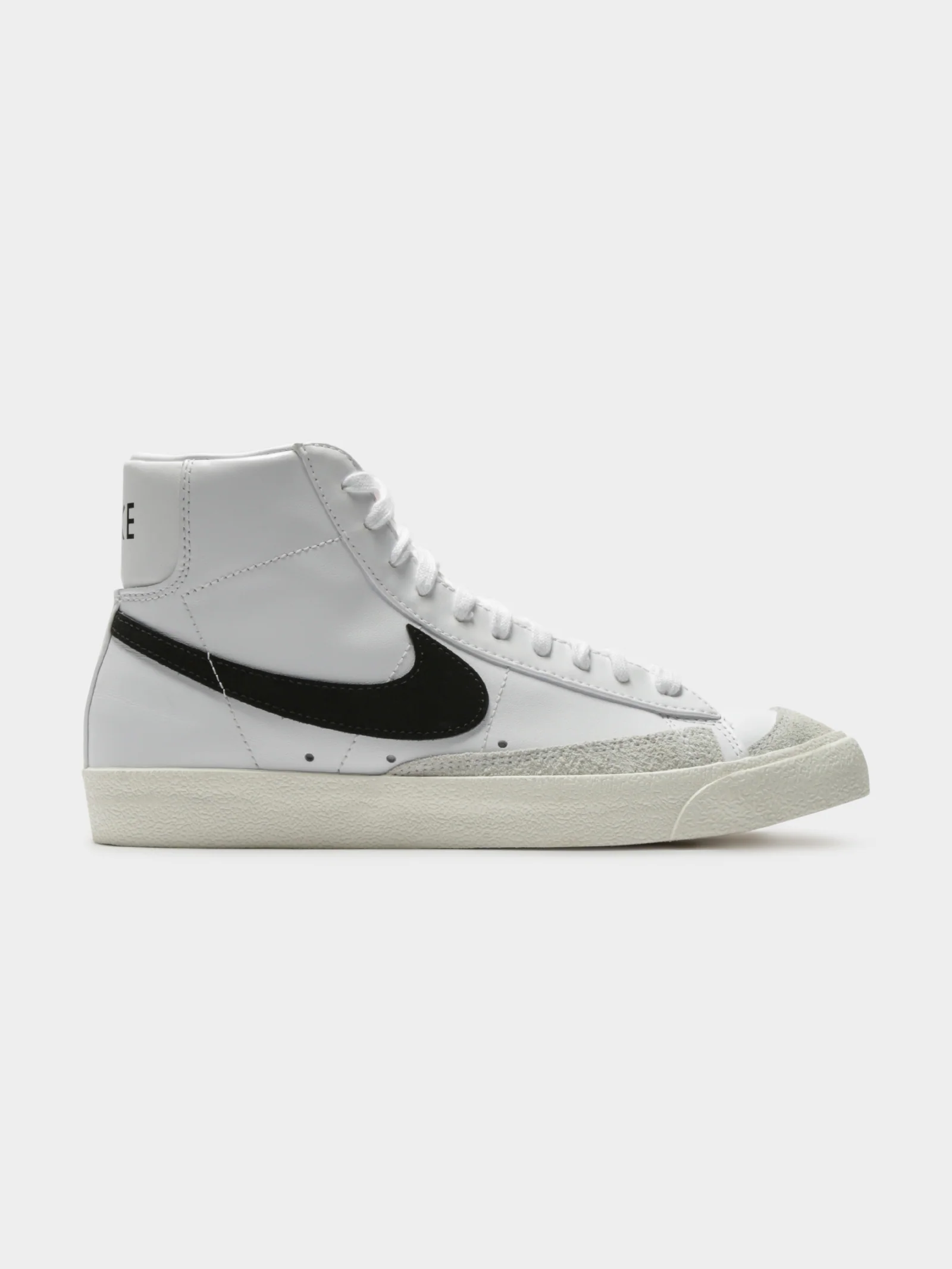 Mens Blazer Mid 77 High Top Sneakers