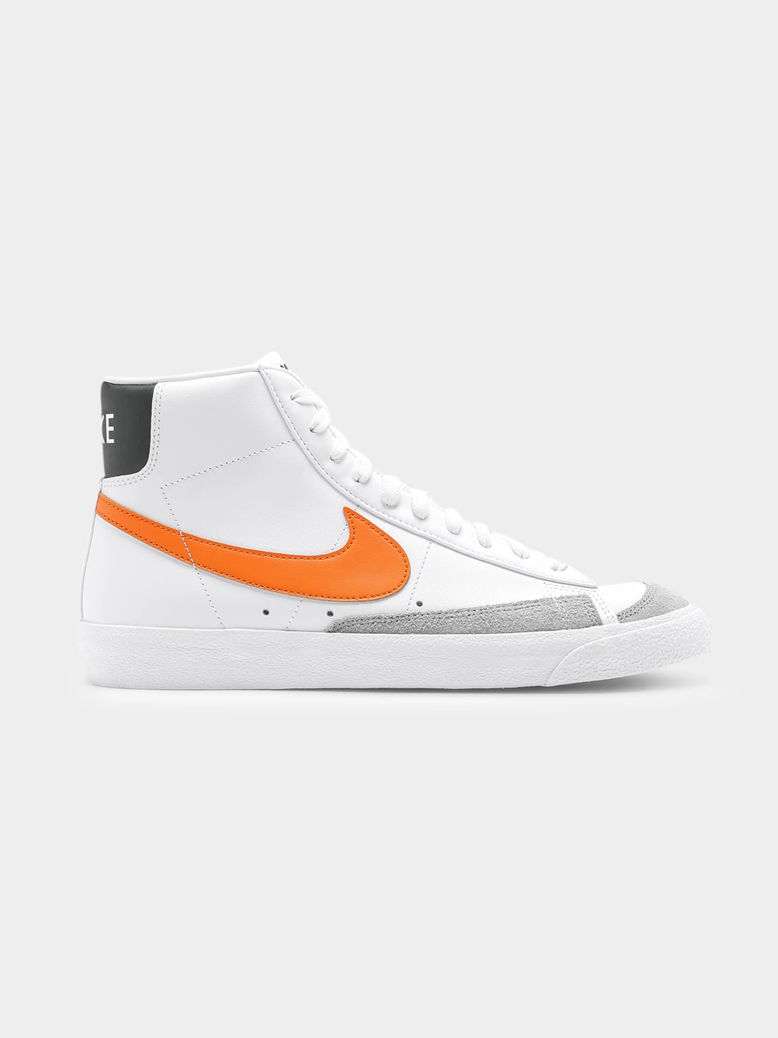 Mens Blazer Mid 77' Sneakers