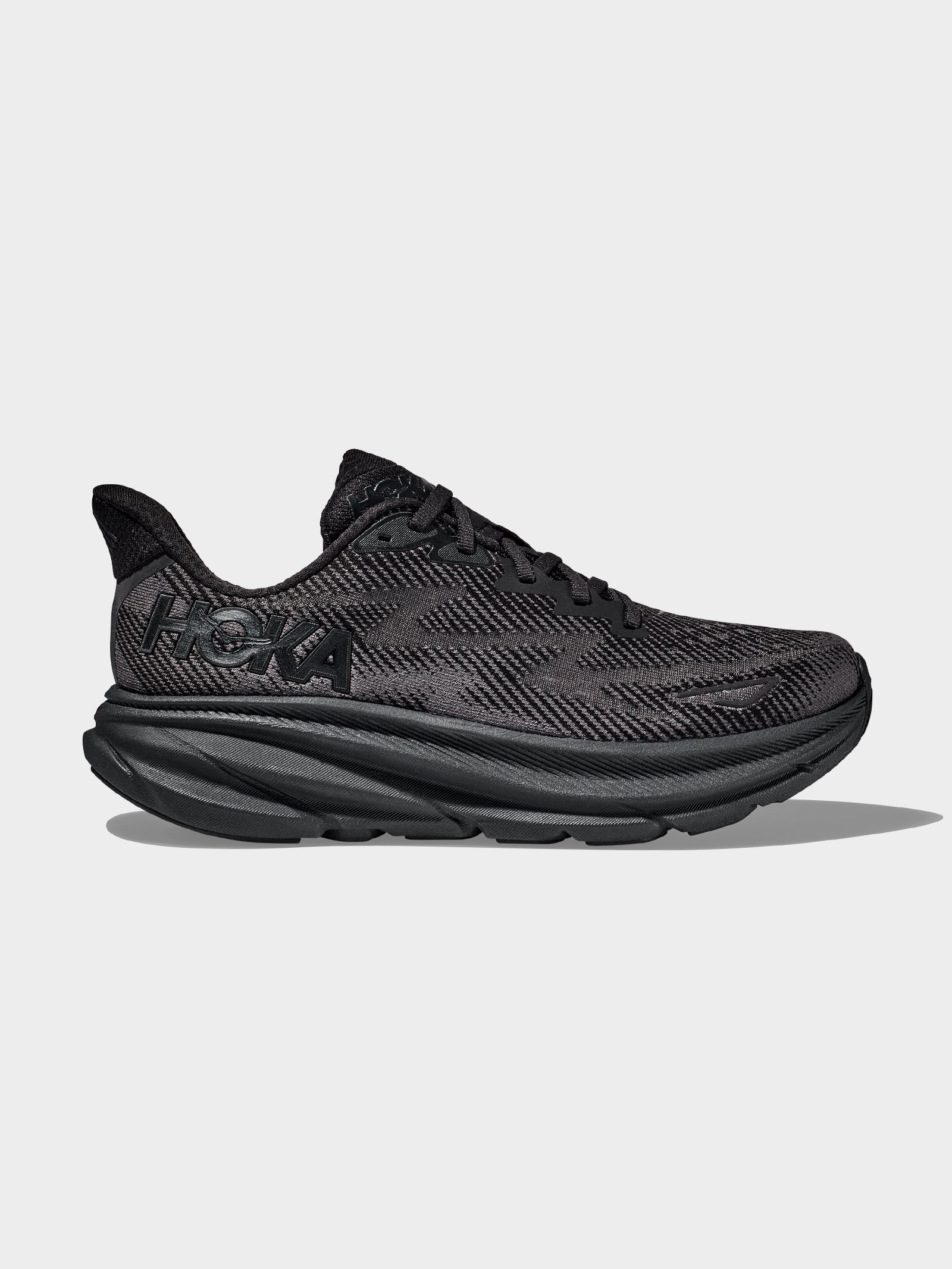 Mens Clifton 9 Sneakers