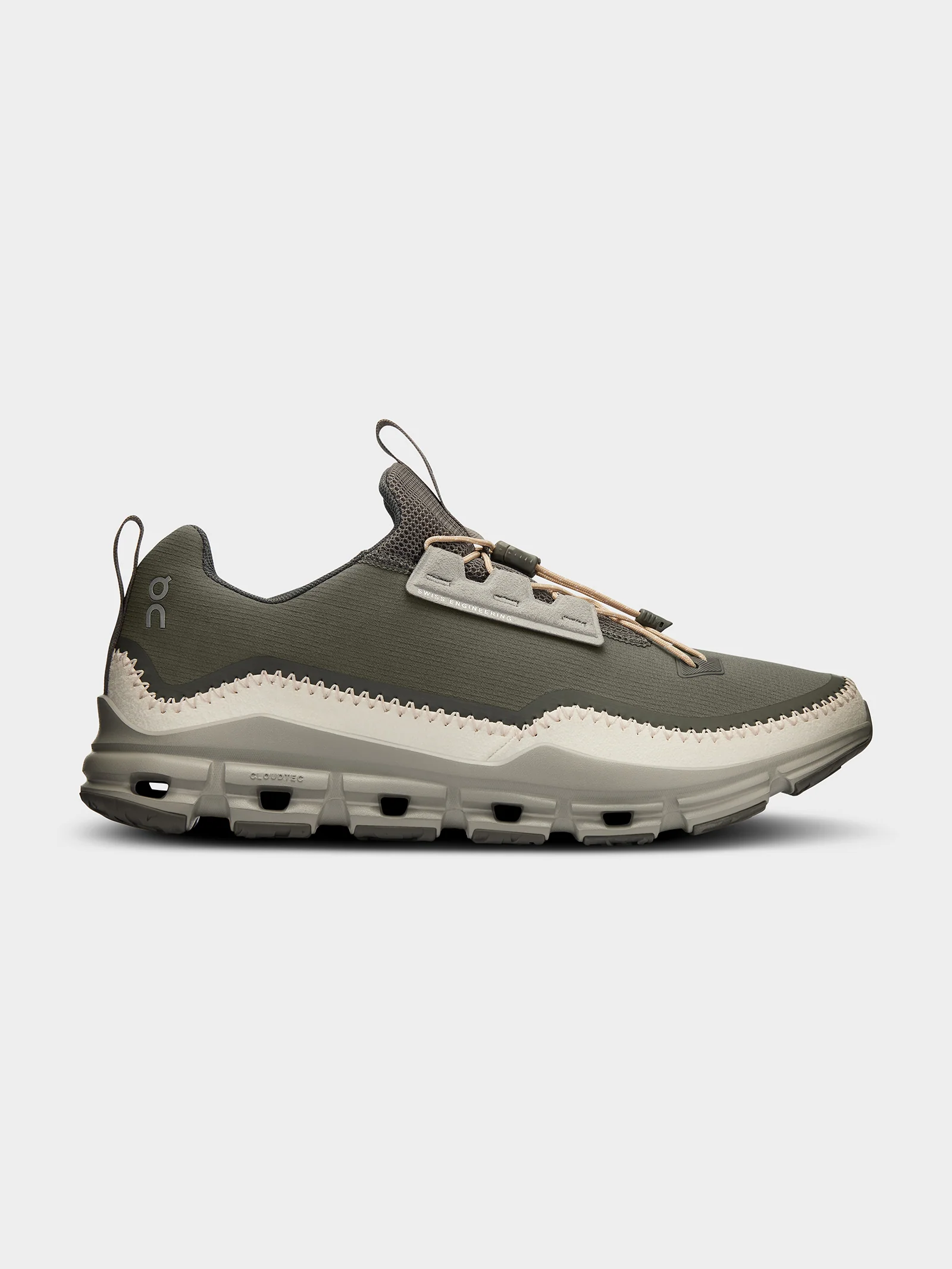 Mens Cloudaway Sneakers