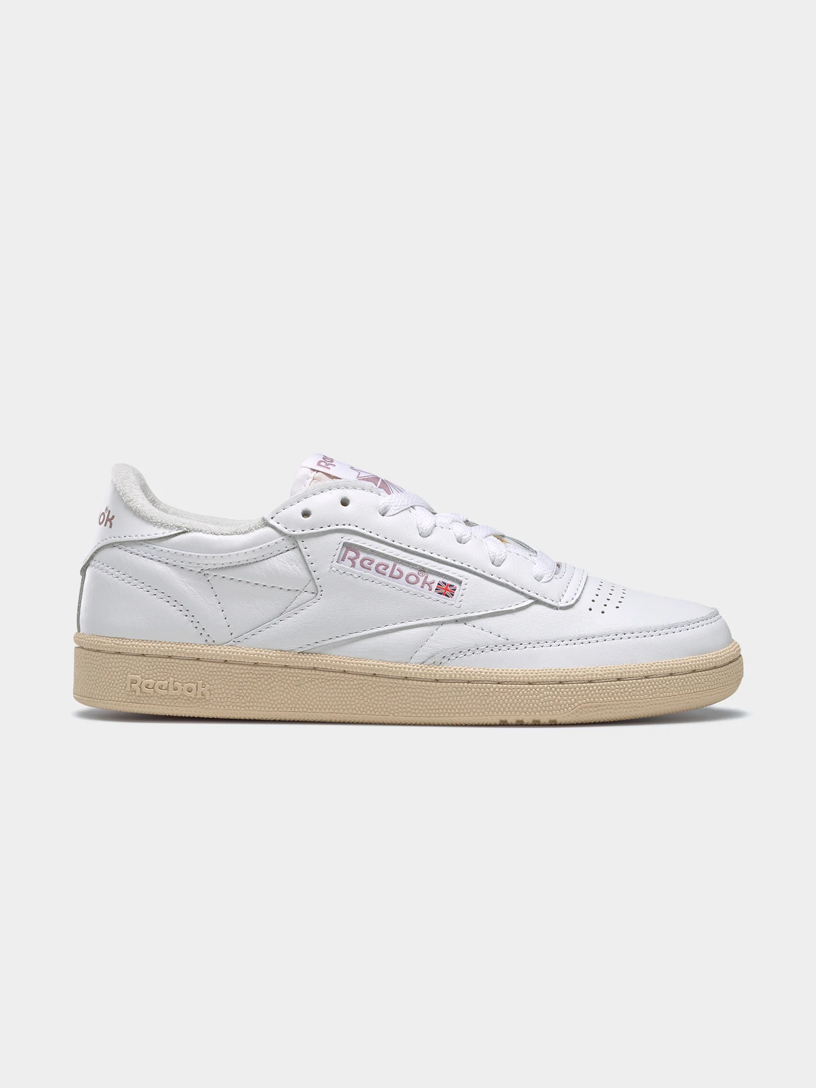 Mens Club C 85 Sneakers