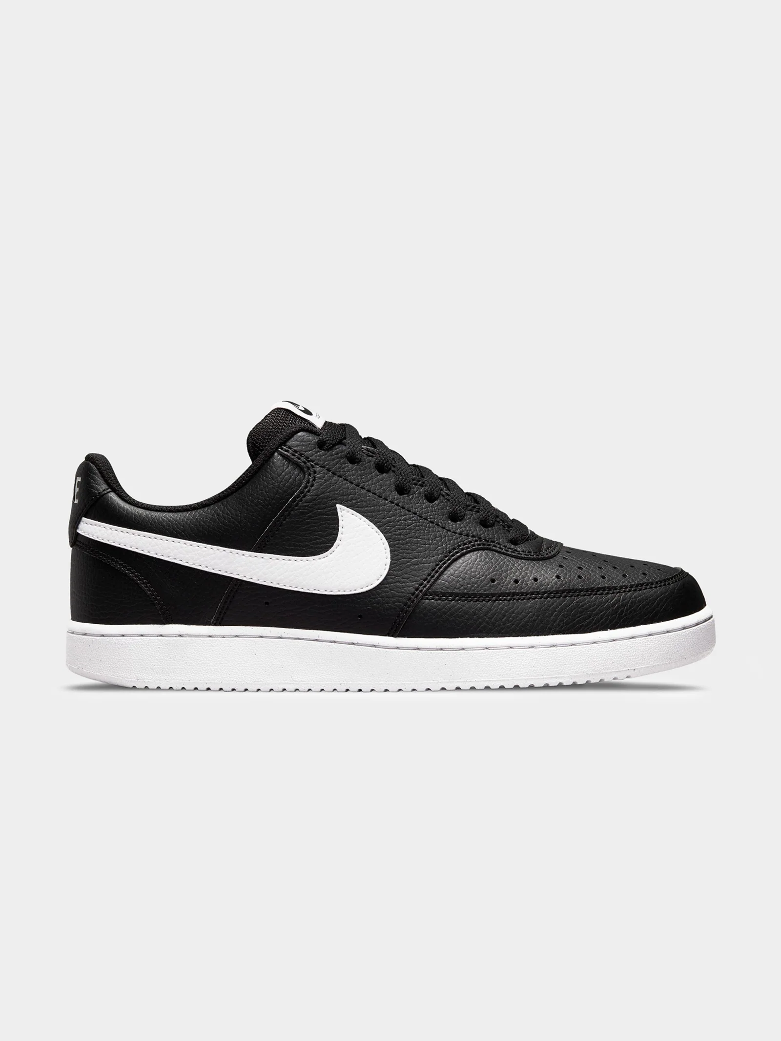 Mens Court Vision Low Sneakers