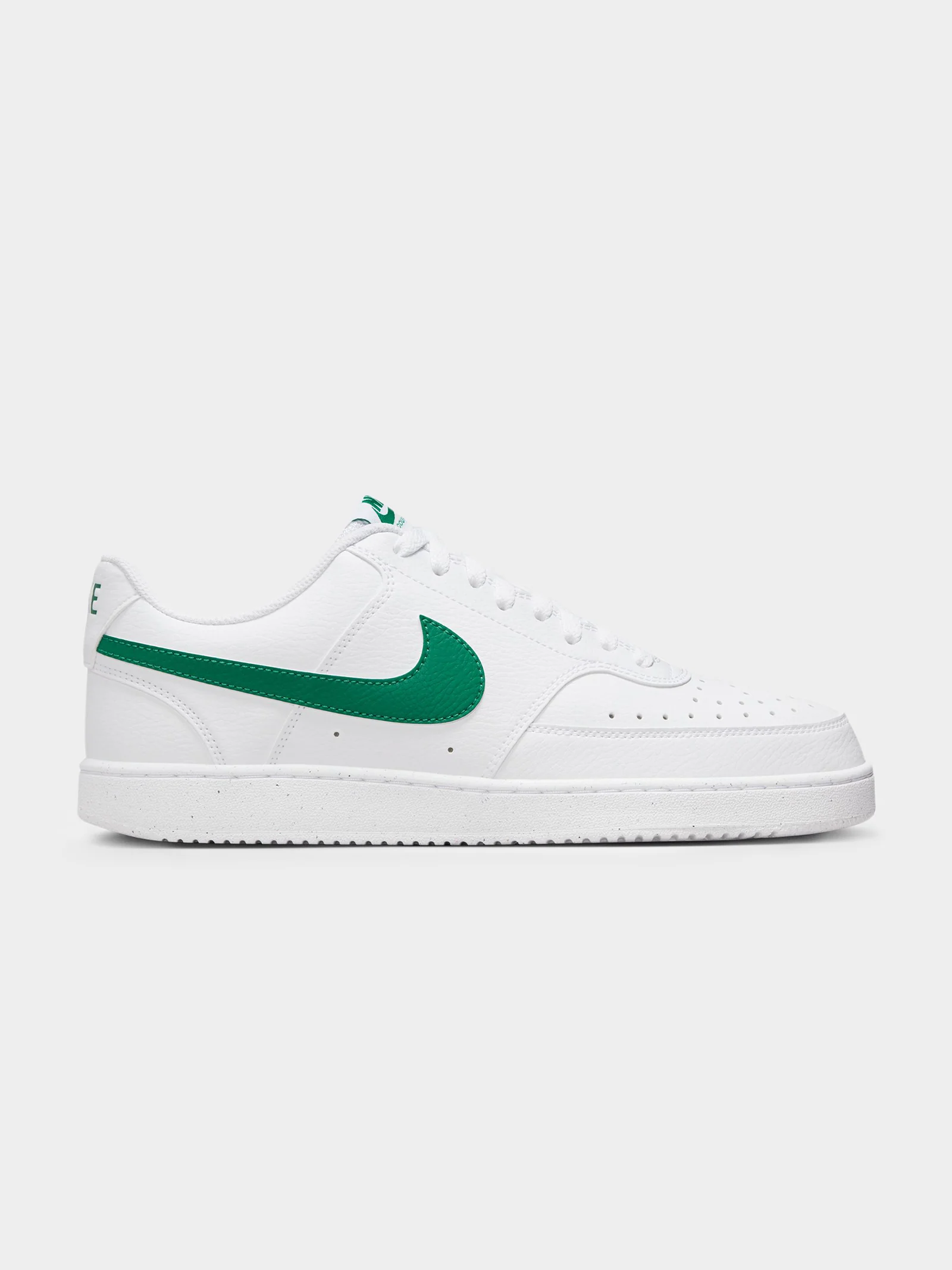 Mens Court Vision Low Sneakers