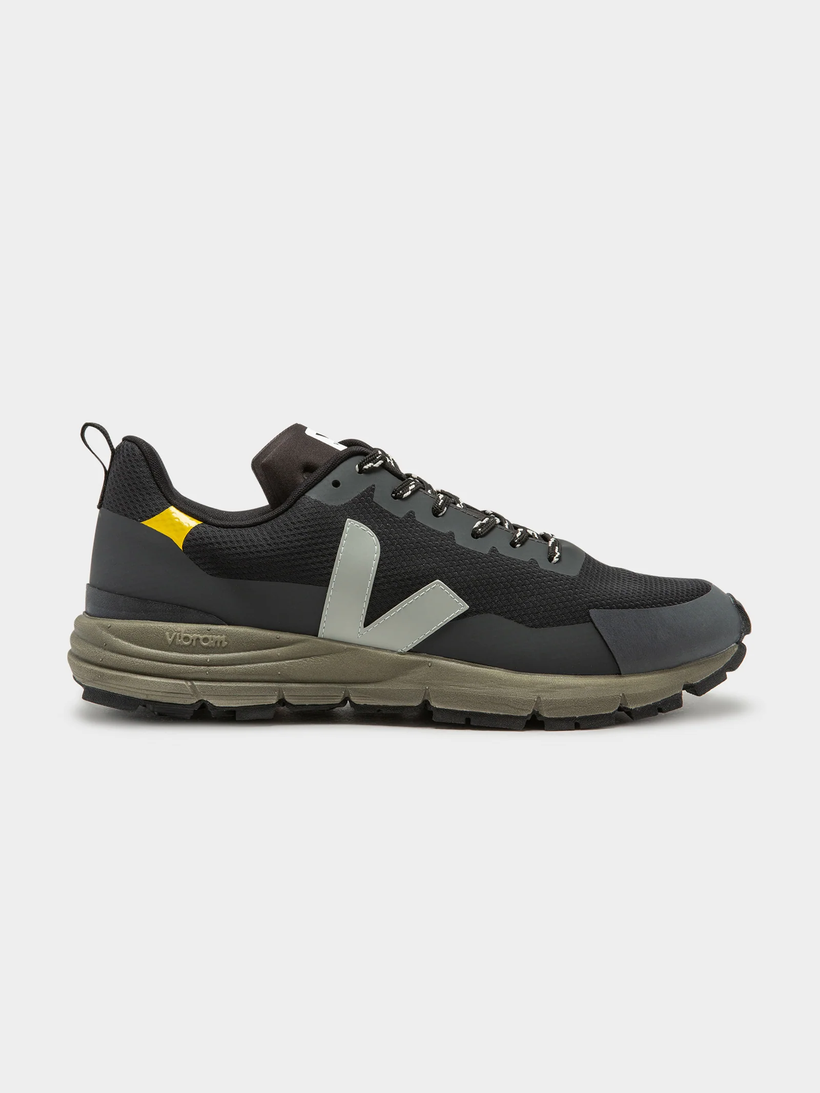 Mens Dekkan Alveomesh Sneakers