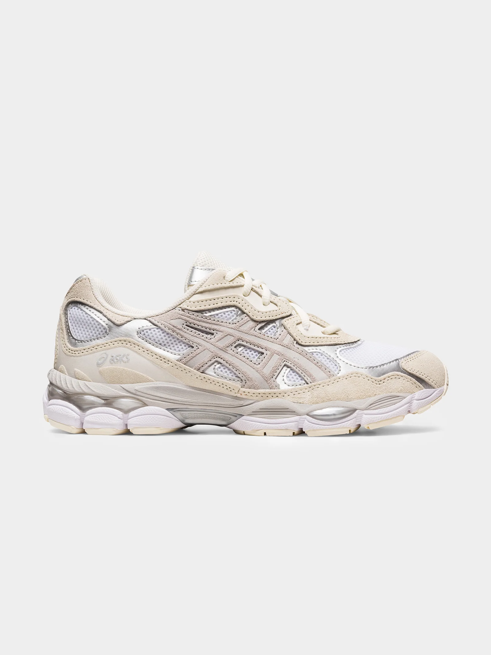 Mens GEL-Nyc Sneakers